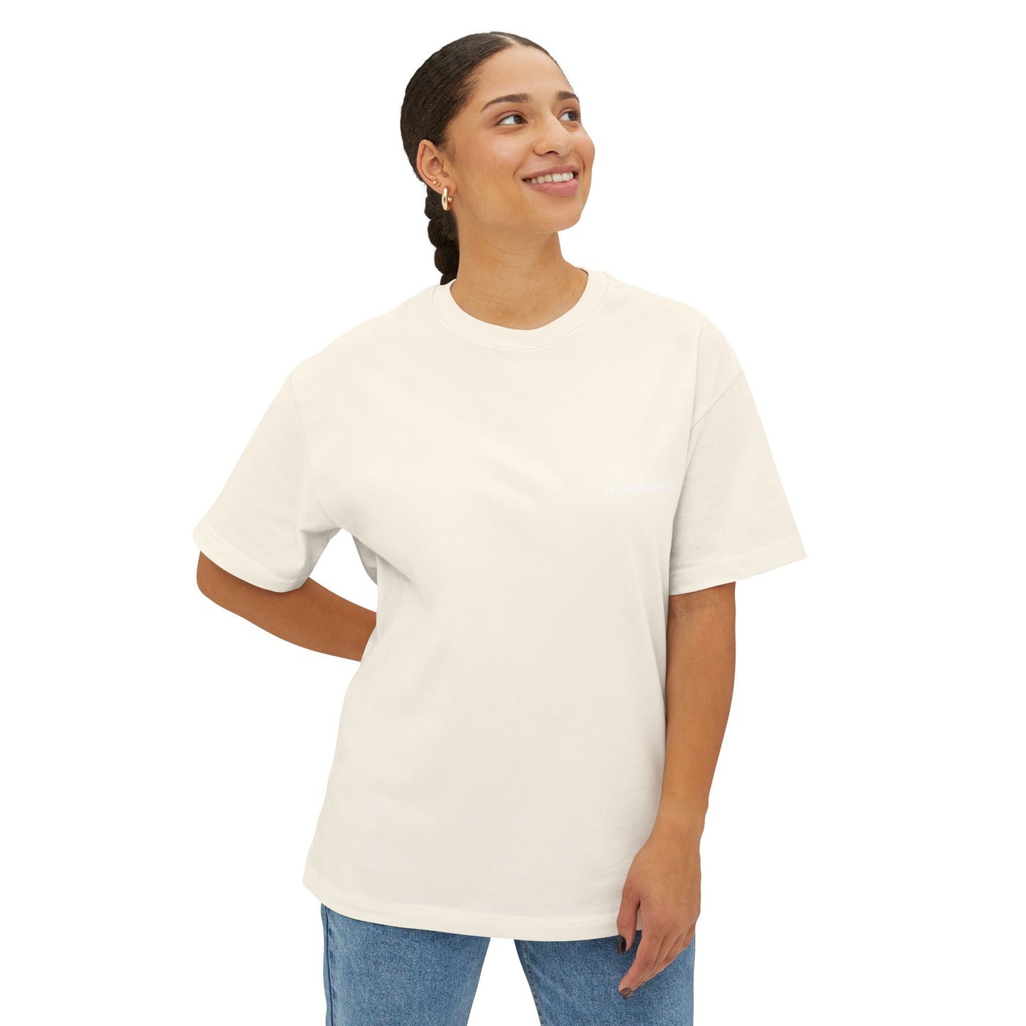 Corporate Chic, Morally Weak T-Shirt