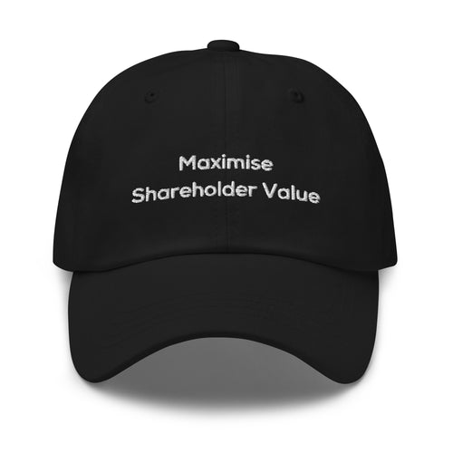 Shareholder Cap - insiderclo