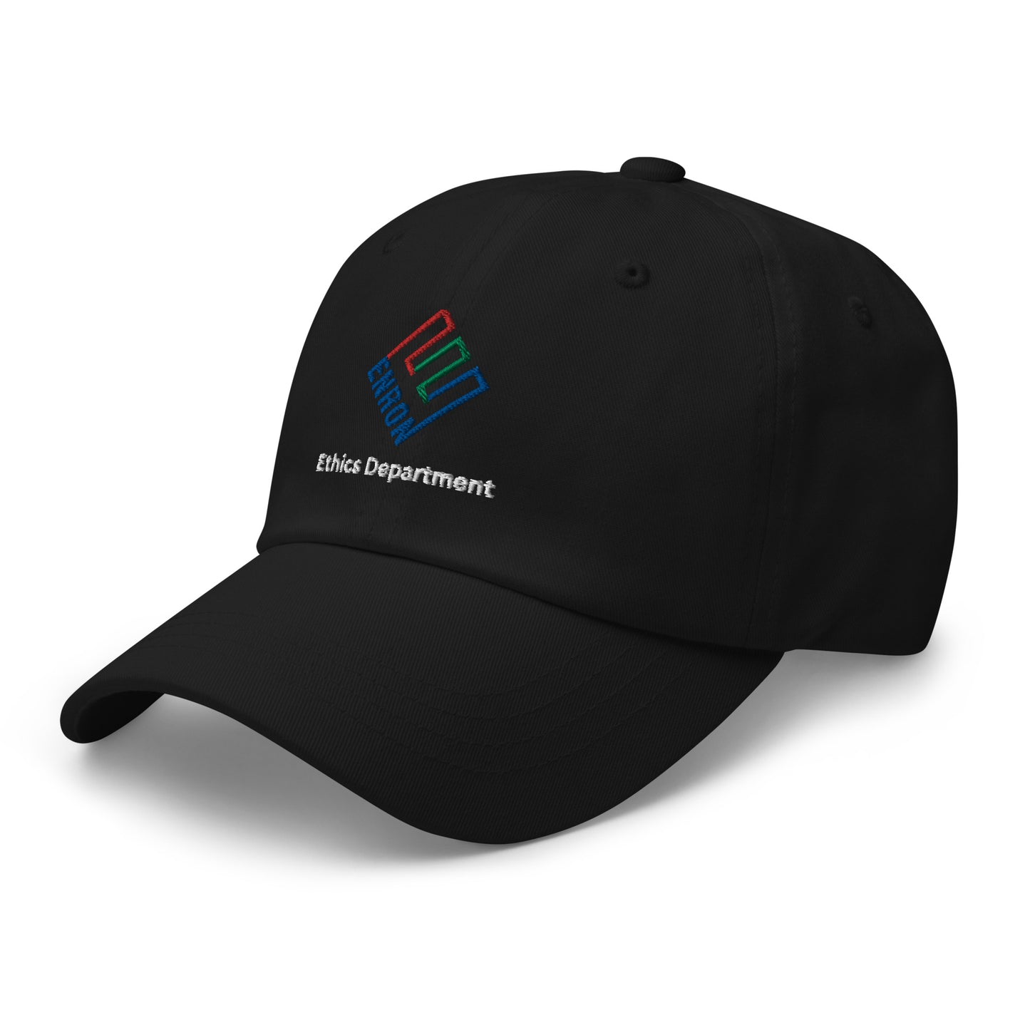 Enron Ethics Cap - insiderclo