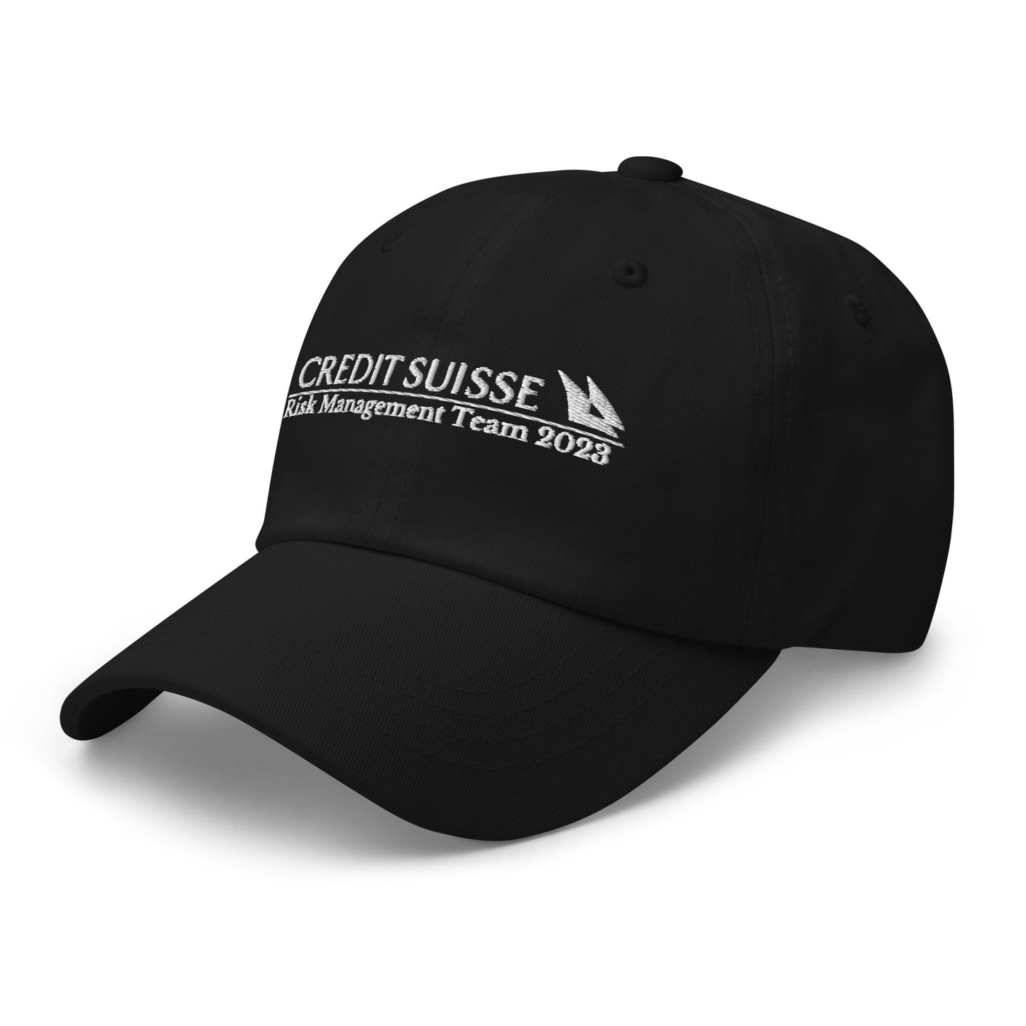 Credit Suisse Cap - insiderclo
