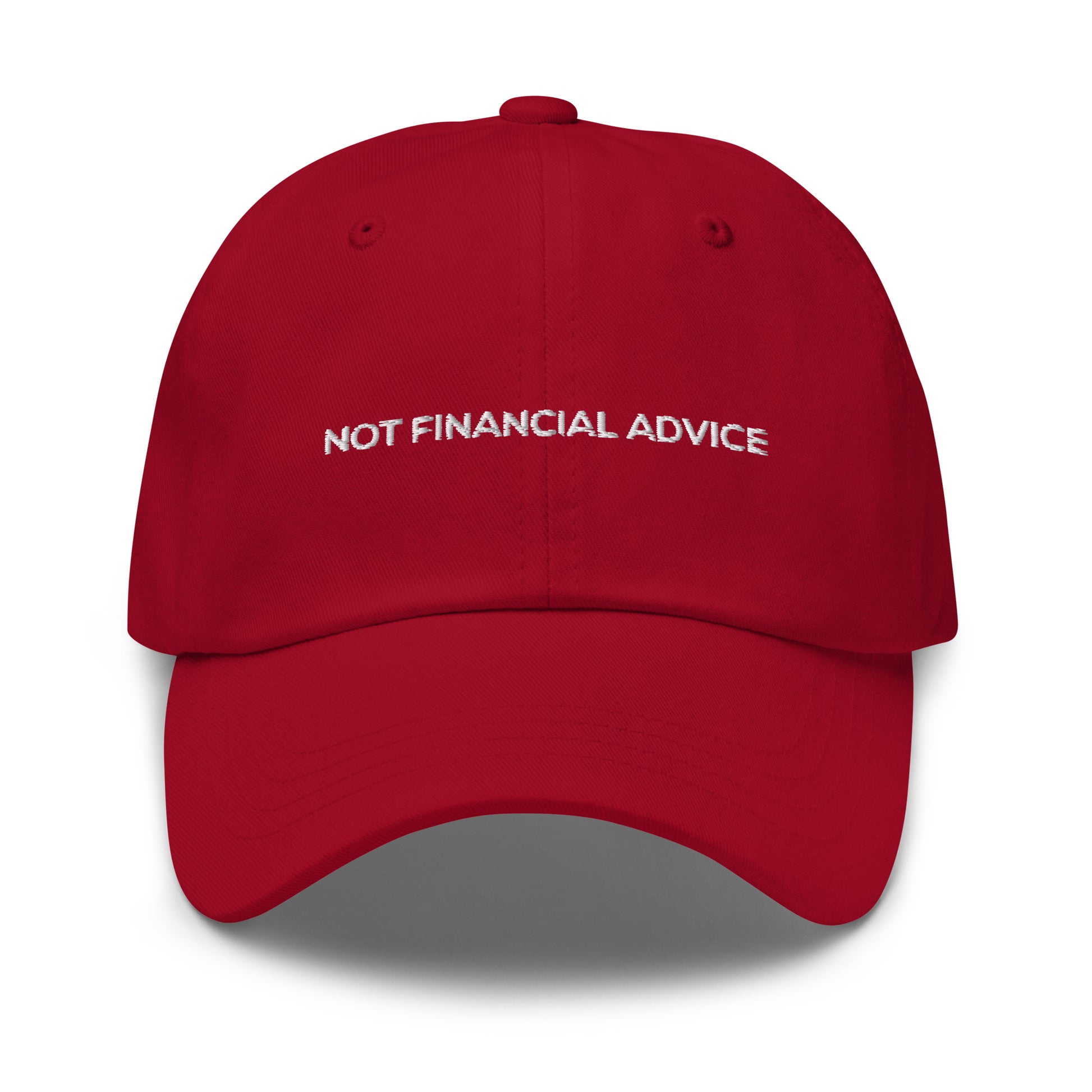 NFA Cap - insiderclo
