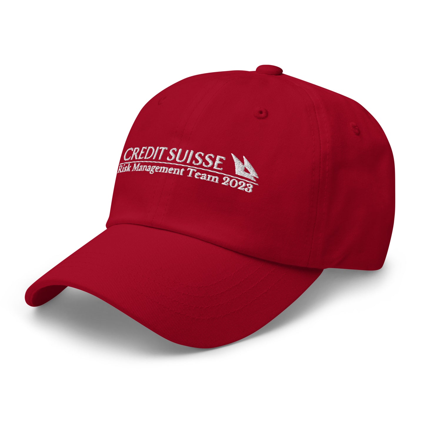 Credit Suisse Cap - insiderclo
