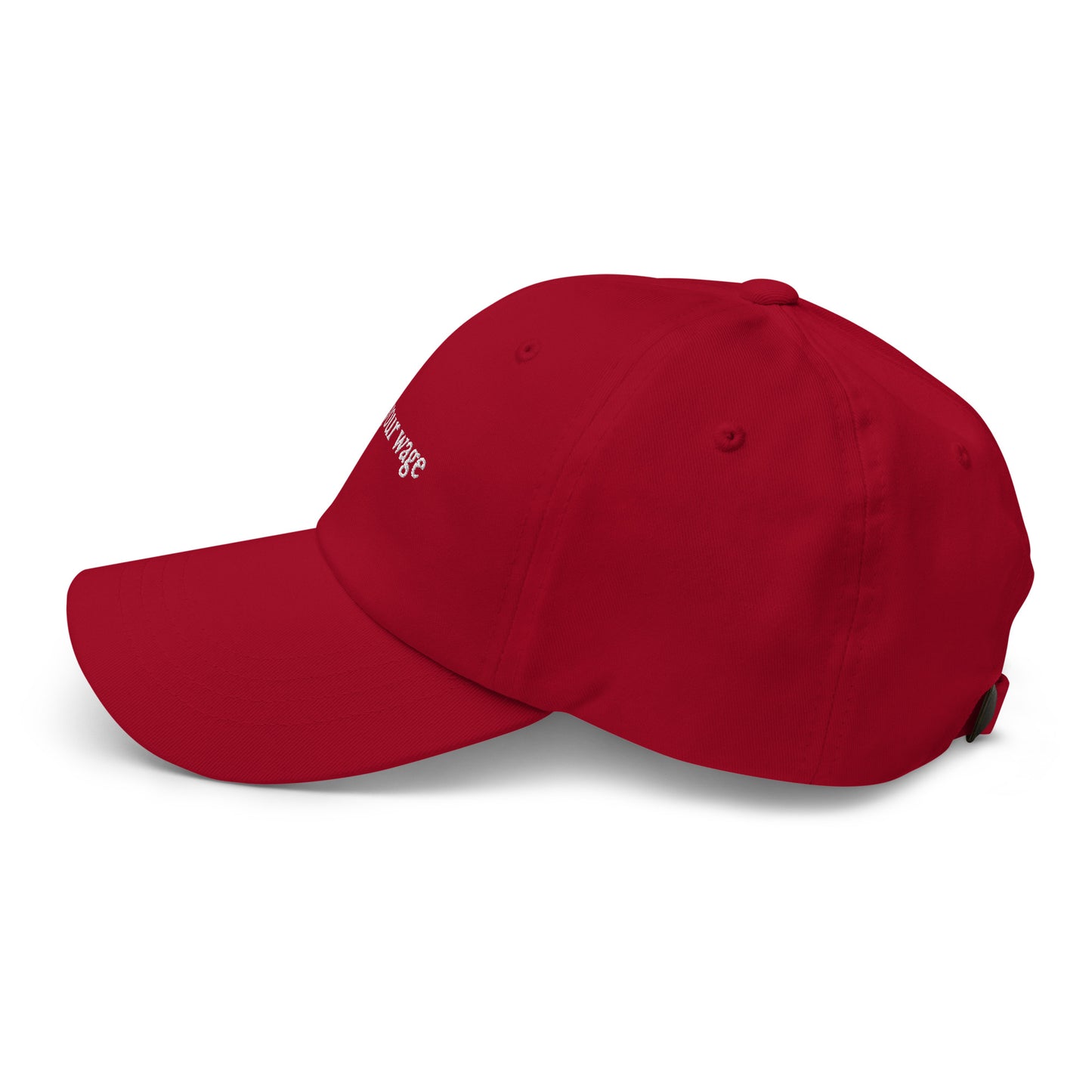 act your wage cap - insiderclo