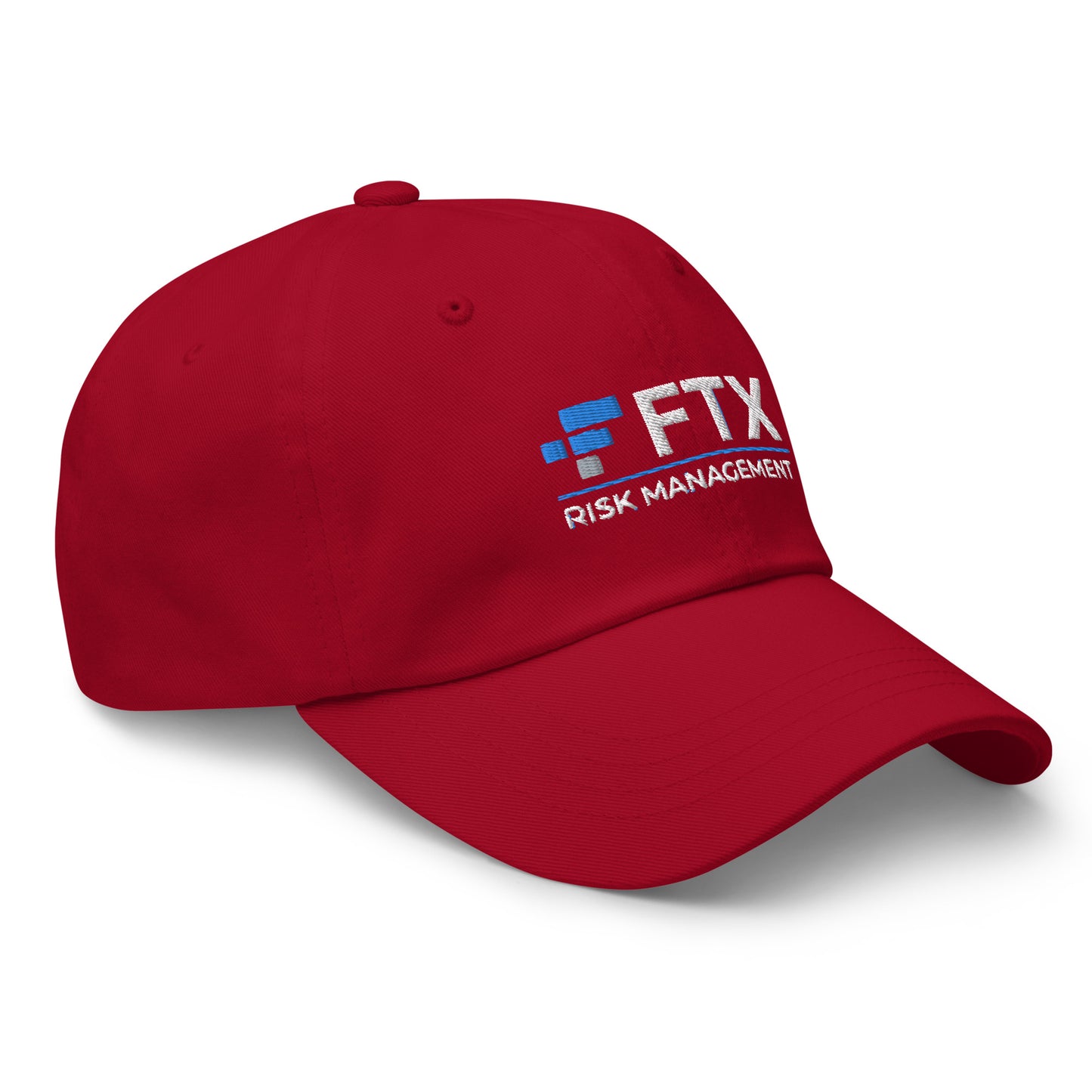 FTX Risk Cap - insiderclo