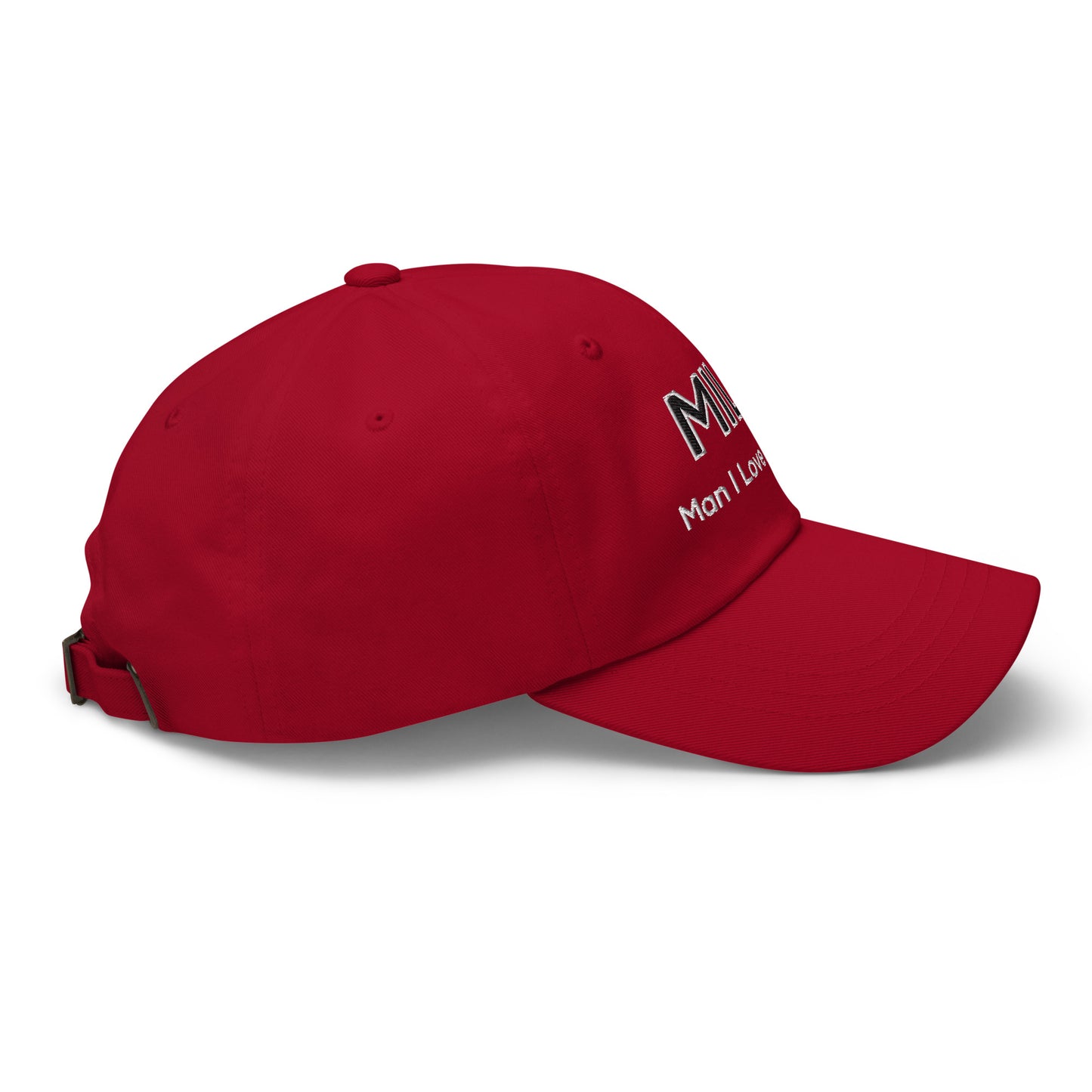 MILF Cap - insiderclo