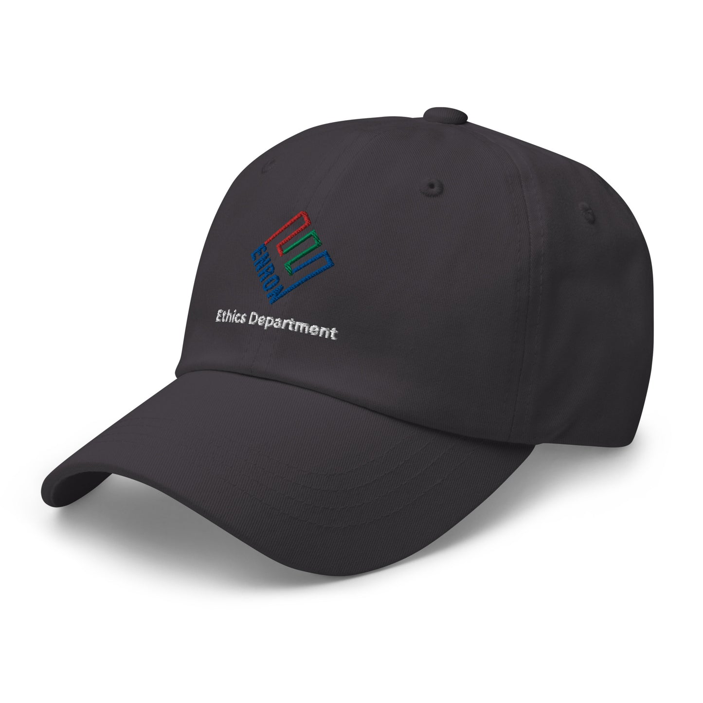 Enron Ethics Cap - insiderclo