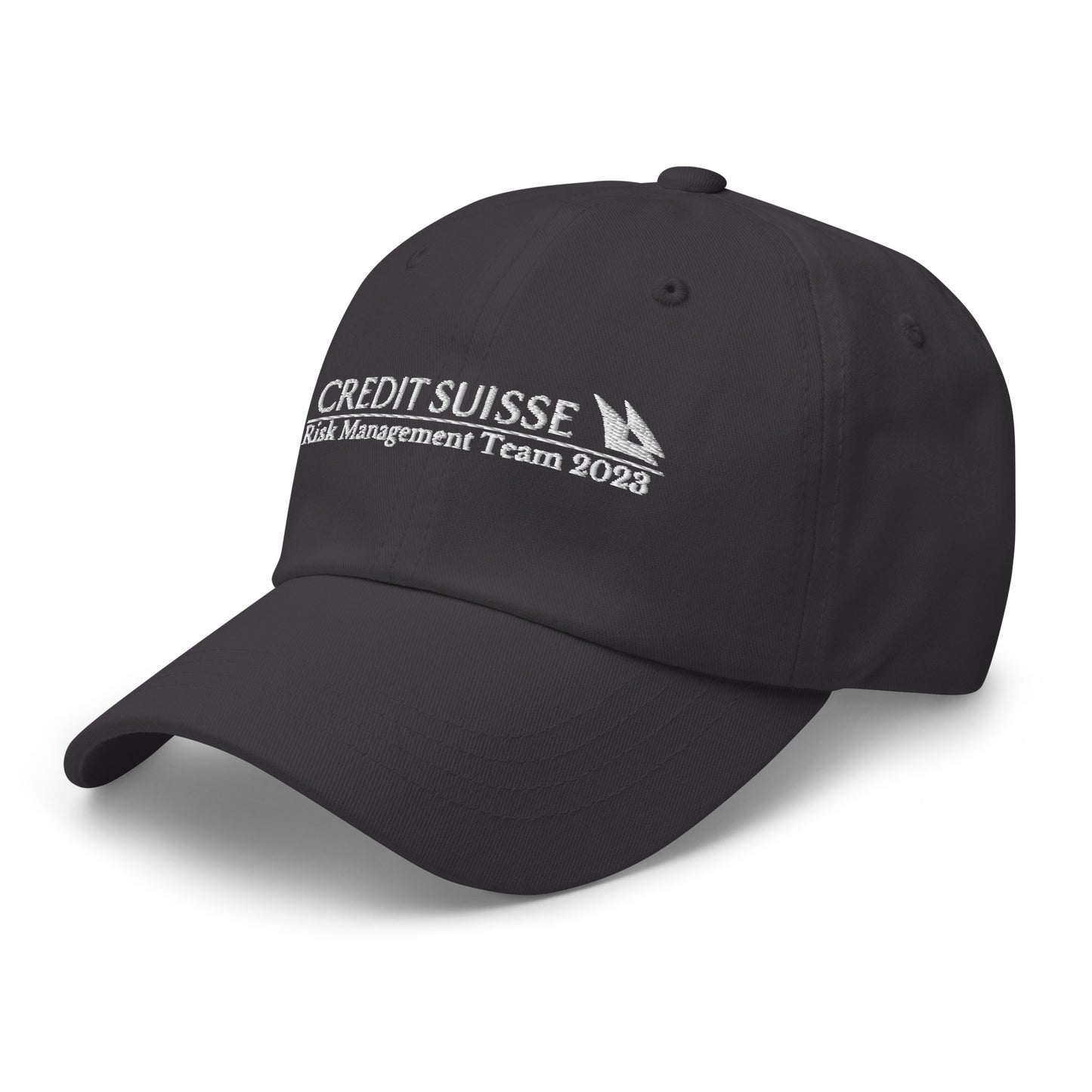 Credit Suisse Cap - insiderclo