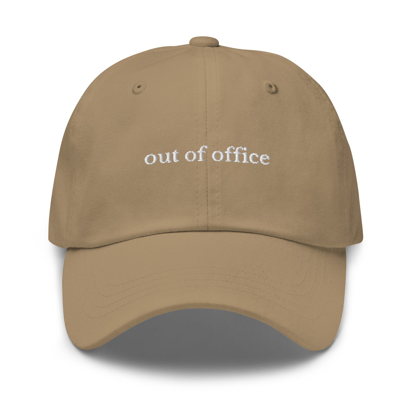 out of office cap - insiderclo