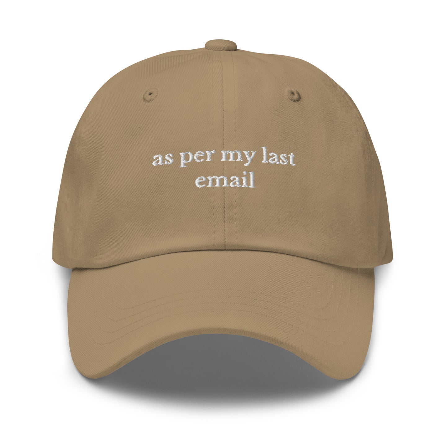 as per my last email cap - insiderclo