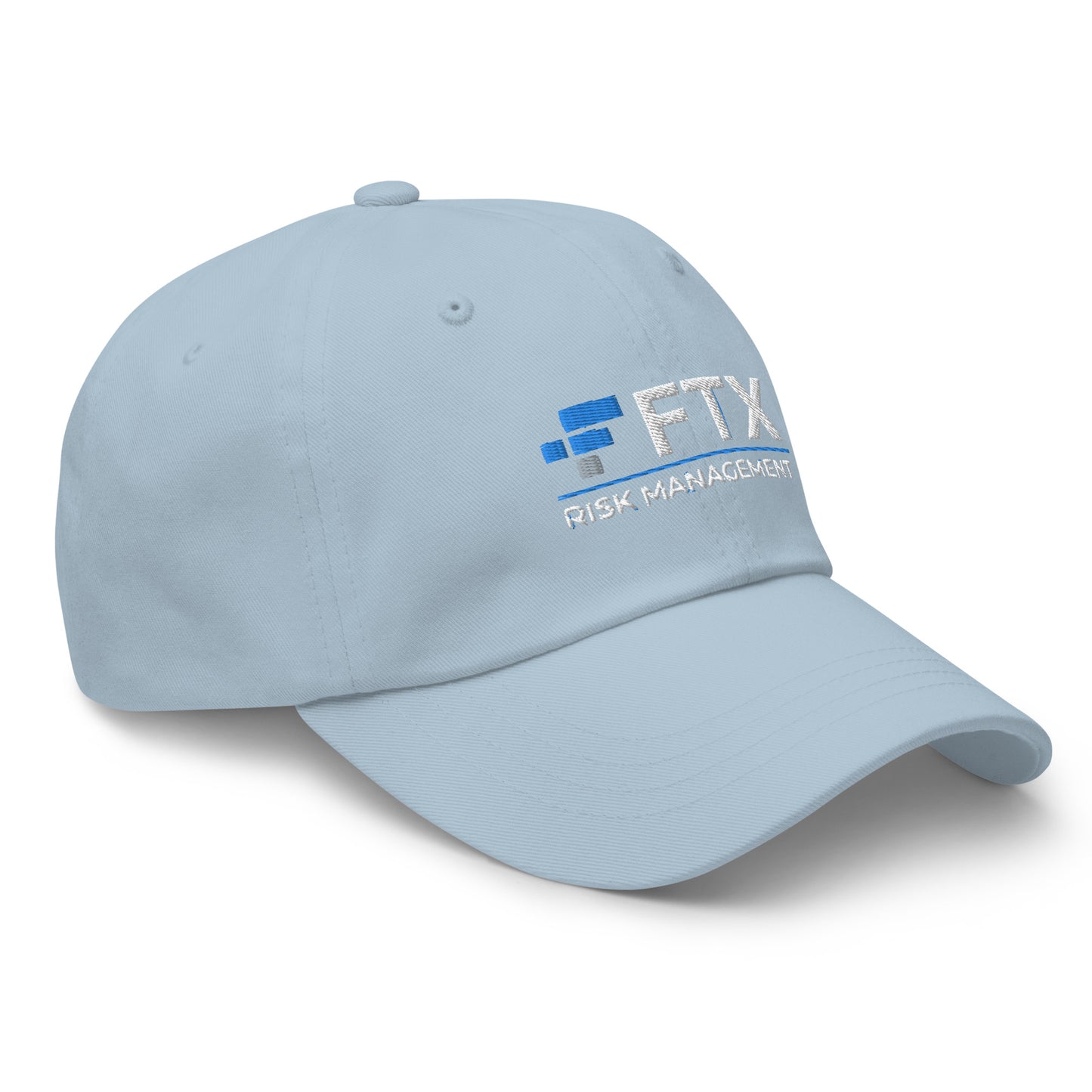 FTX Risk Cap - insiderclo