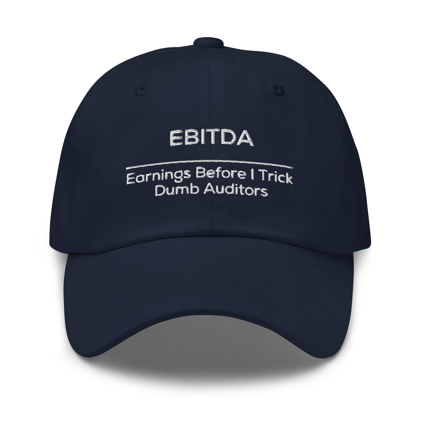 EBITDA Cap - insiderclo