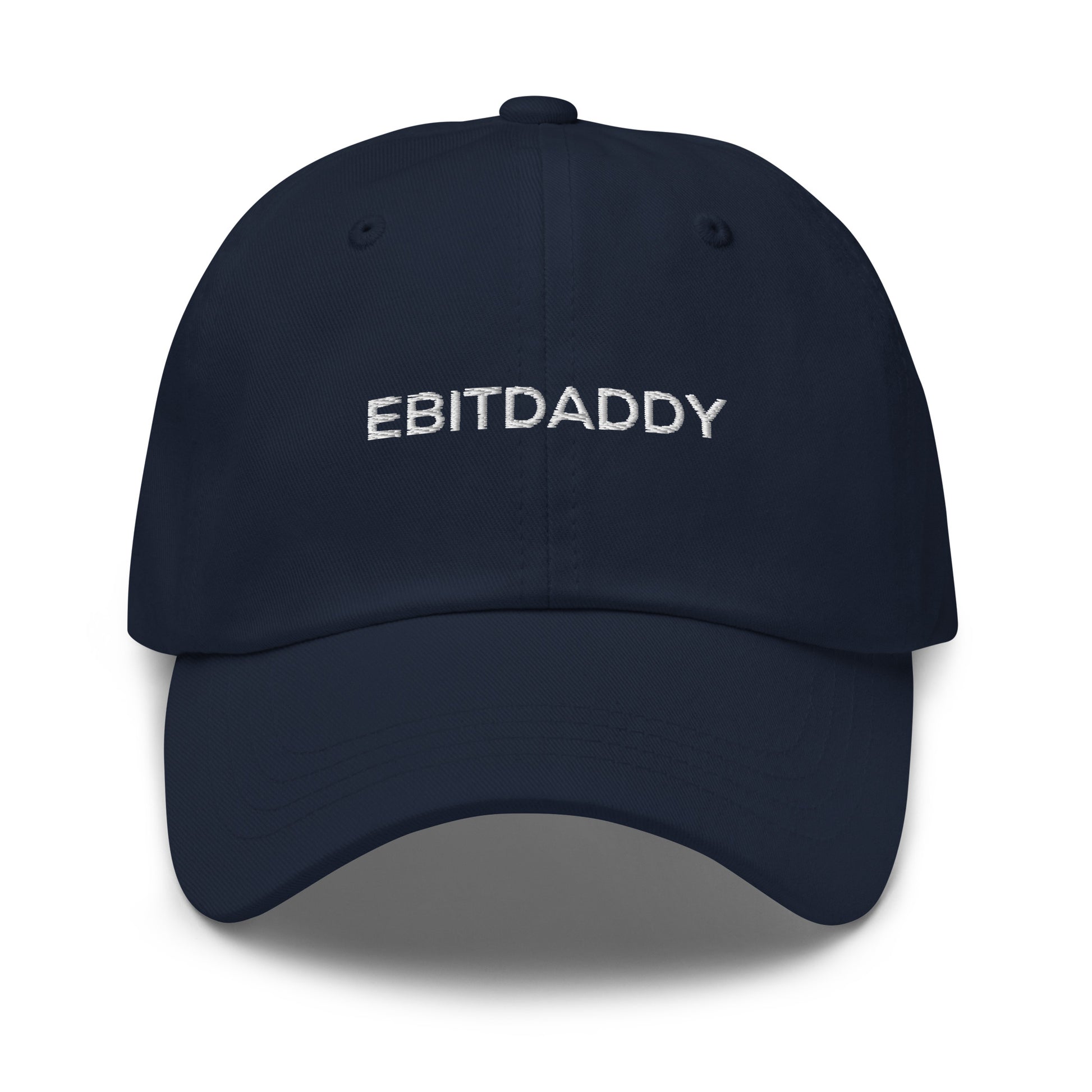 EBITDADDY Cap - insiderclo