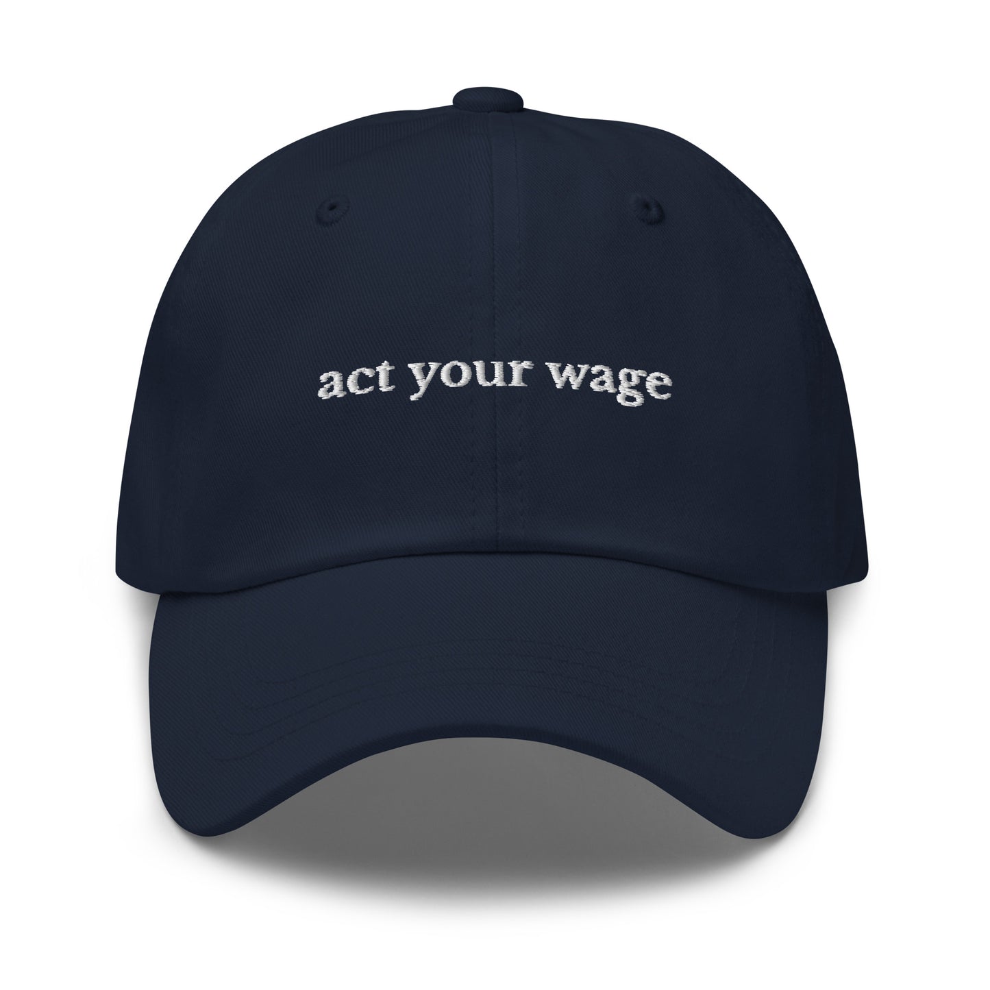 act your wage cap - insiderclo