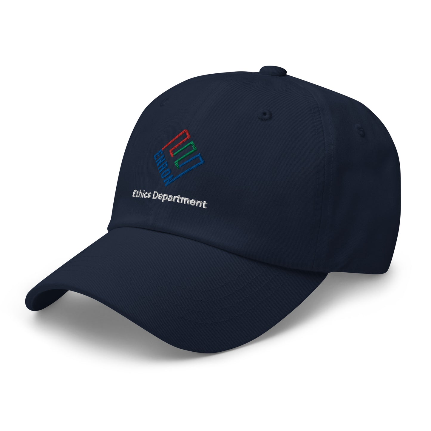 Enron Ethics Cap - insiderclo