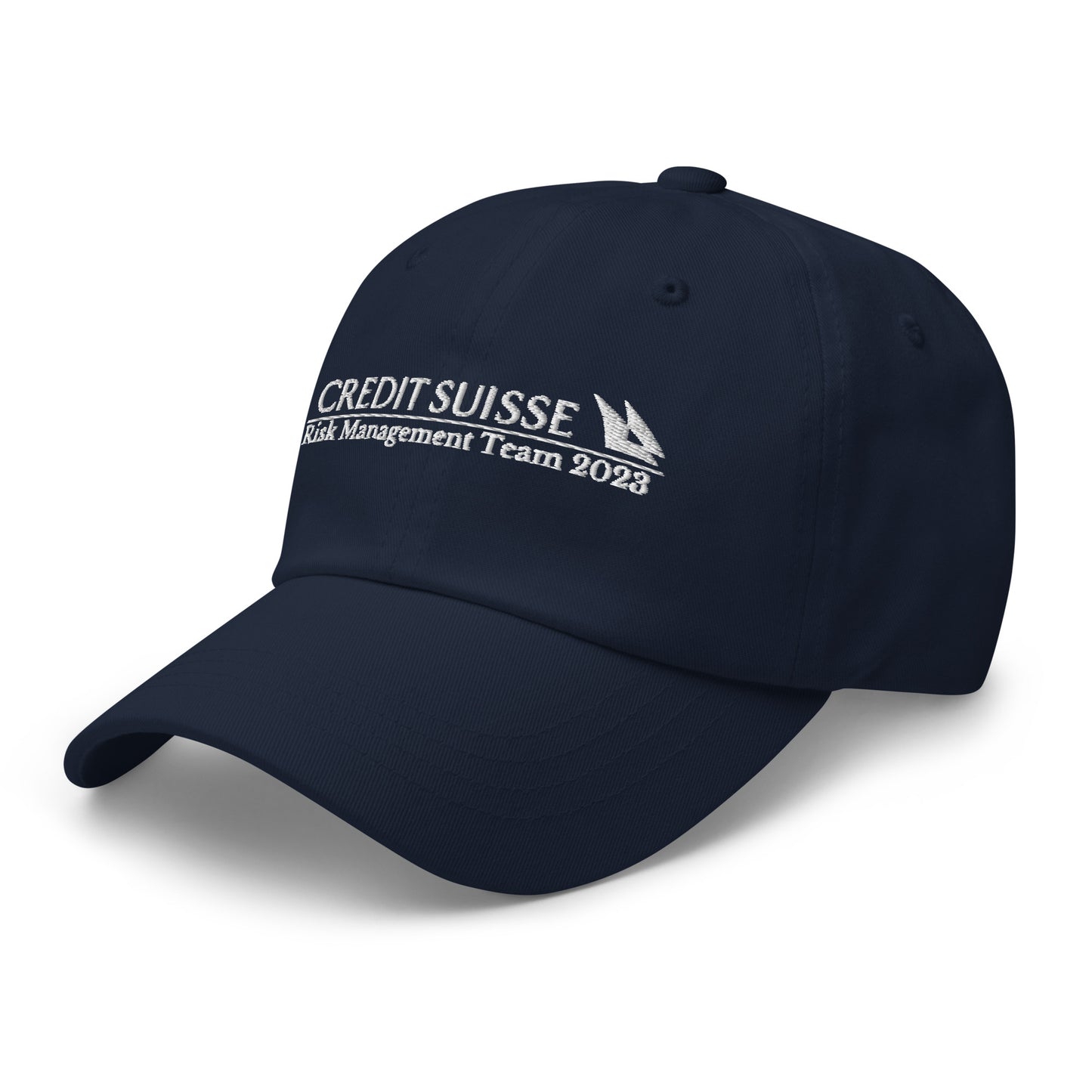 Credit Suisse Cap - insiderclo