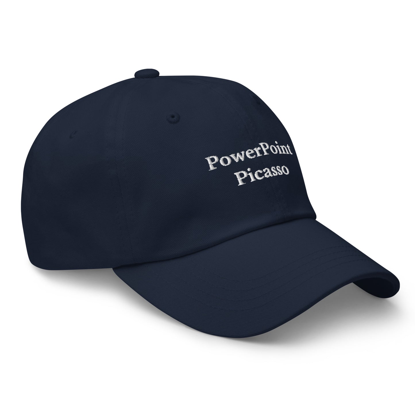 PowerPoint Picasso Cap - insiderclo