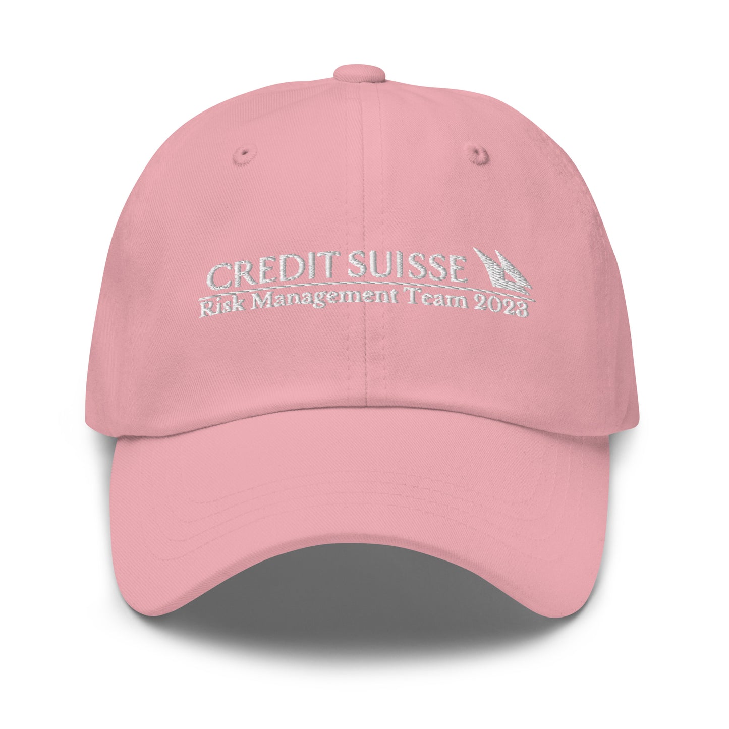 Credit Suisse Cap - insiderclo
