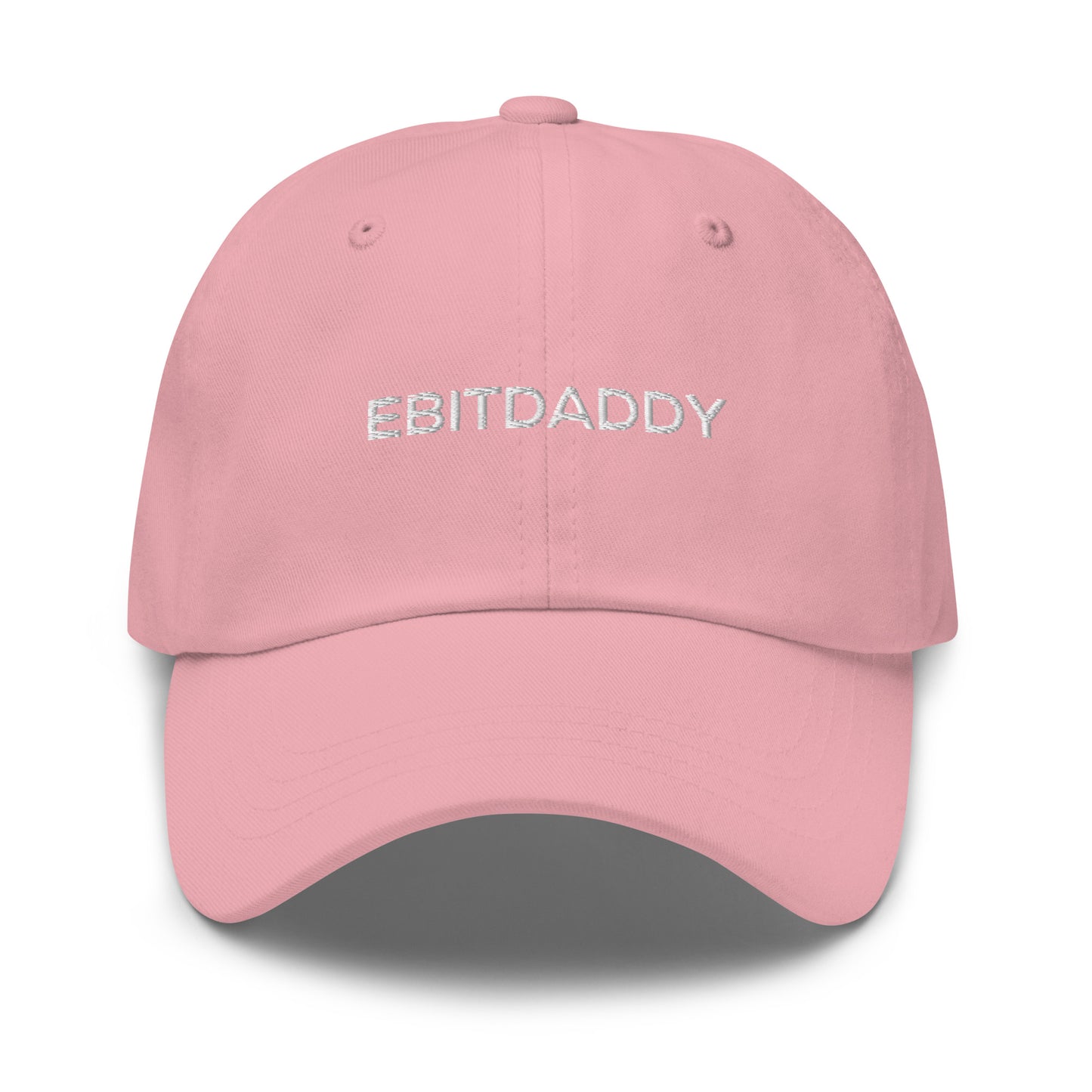 EBITDADDY Cap - insiderclo