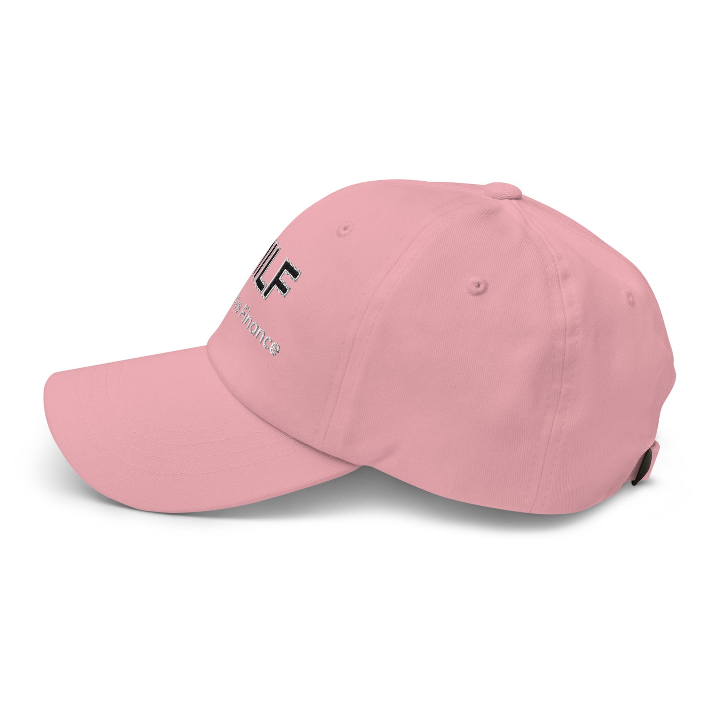MILF Cap - insiderclo