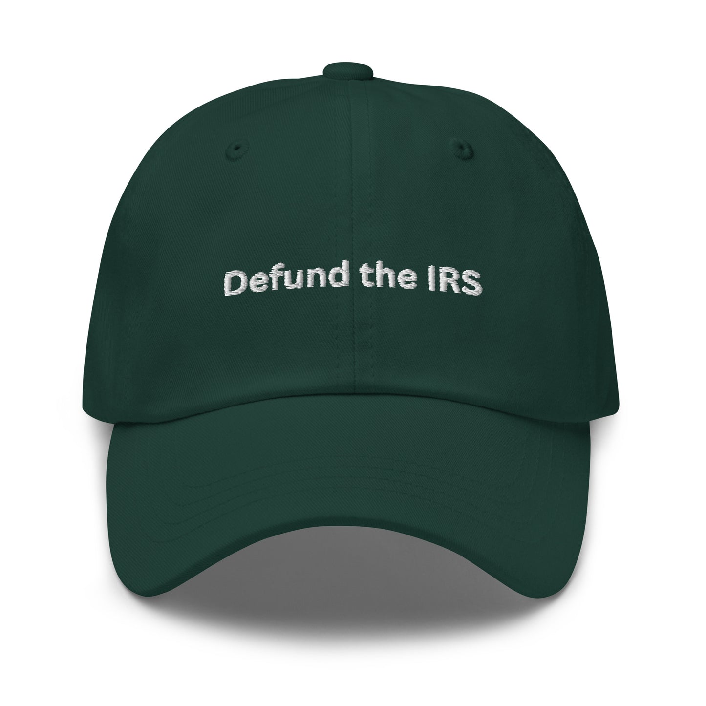 Defund the IRS Cap - insiderclo