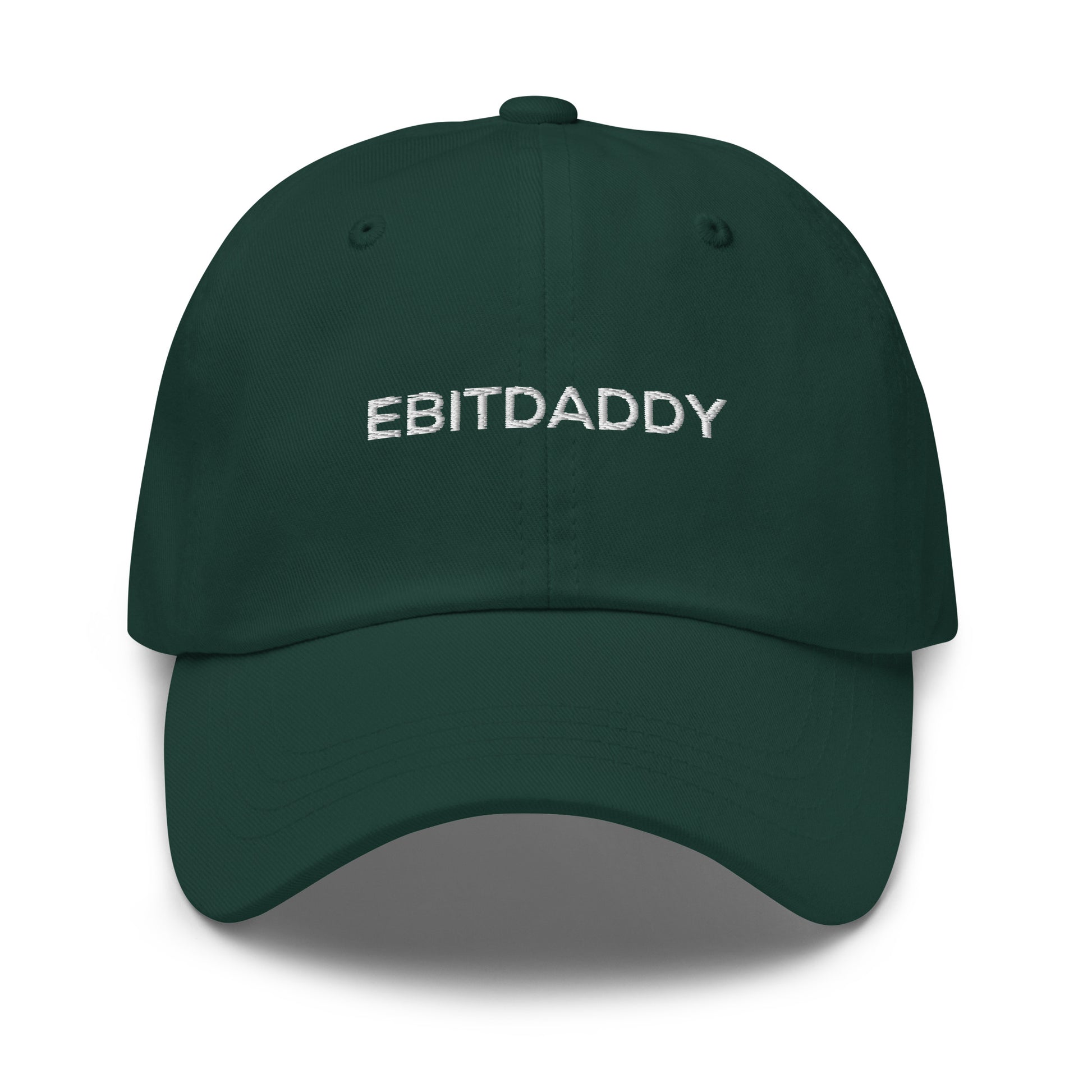 EBITDADDY Cap - insiderclo