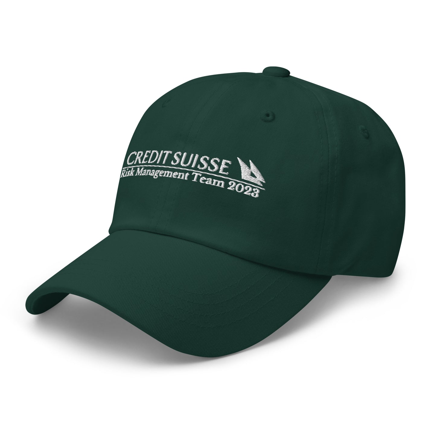 Credit Suisse Cap - insiderclo