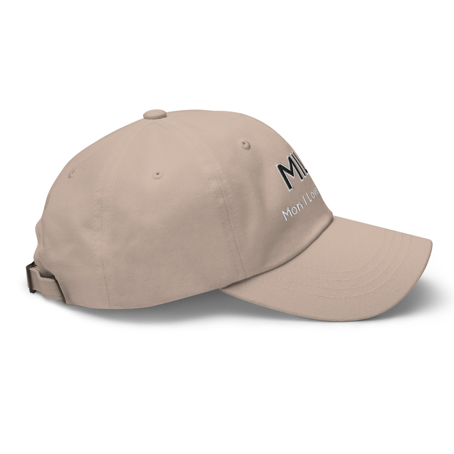 MILF Cap - insiderclo