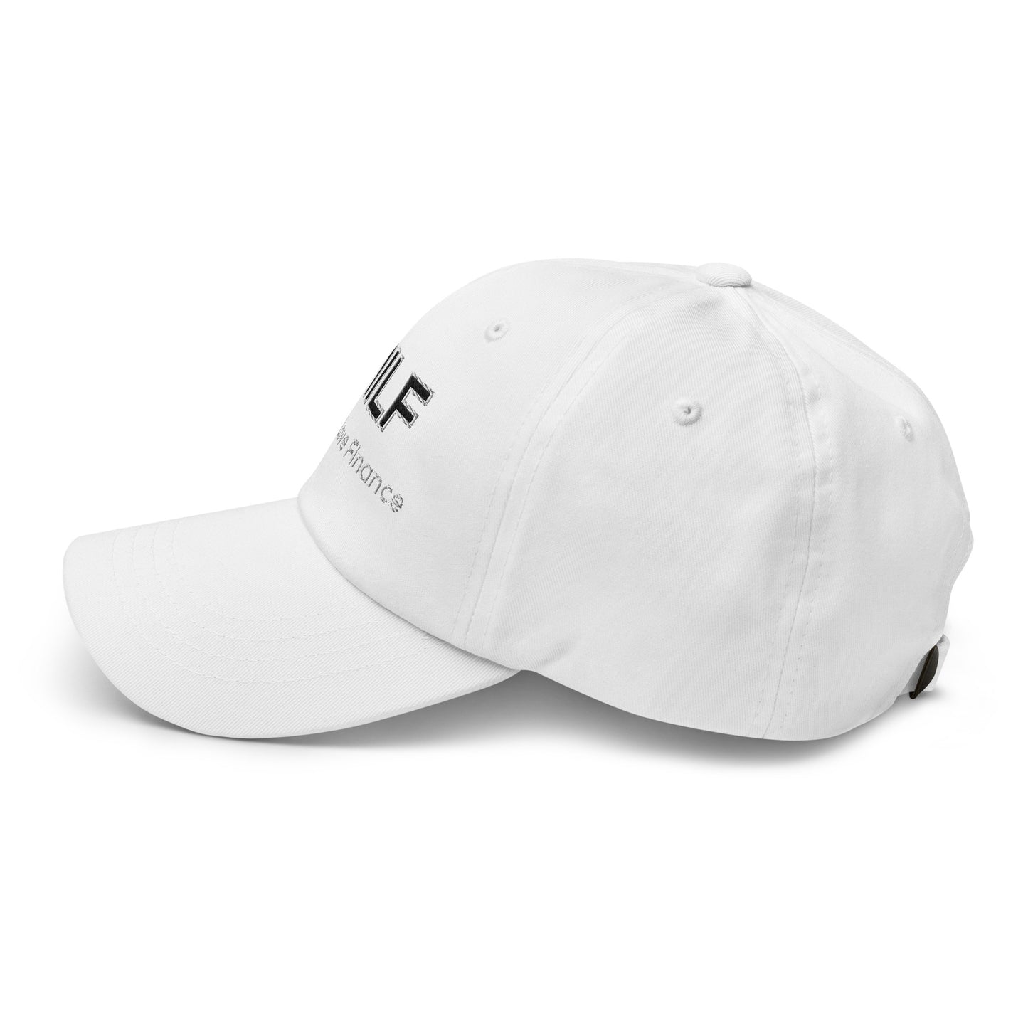 MILF Cap - insiderclo