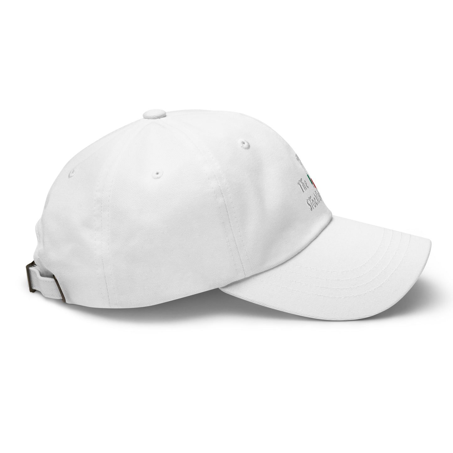 The Stockfather Cap - insiderclo