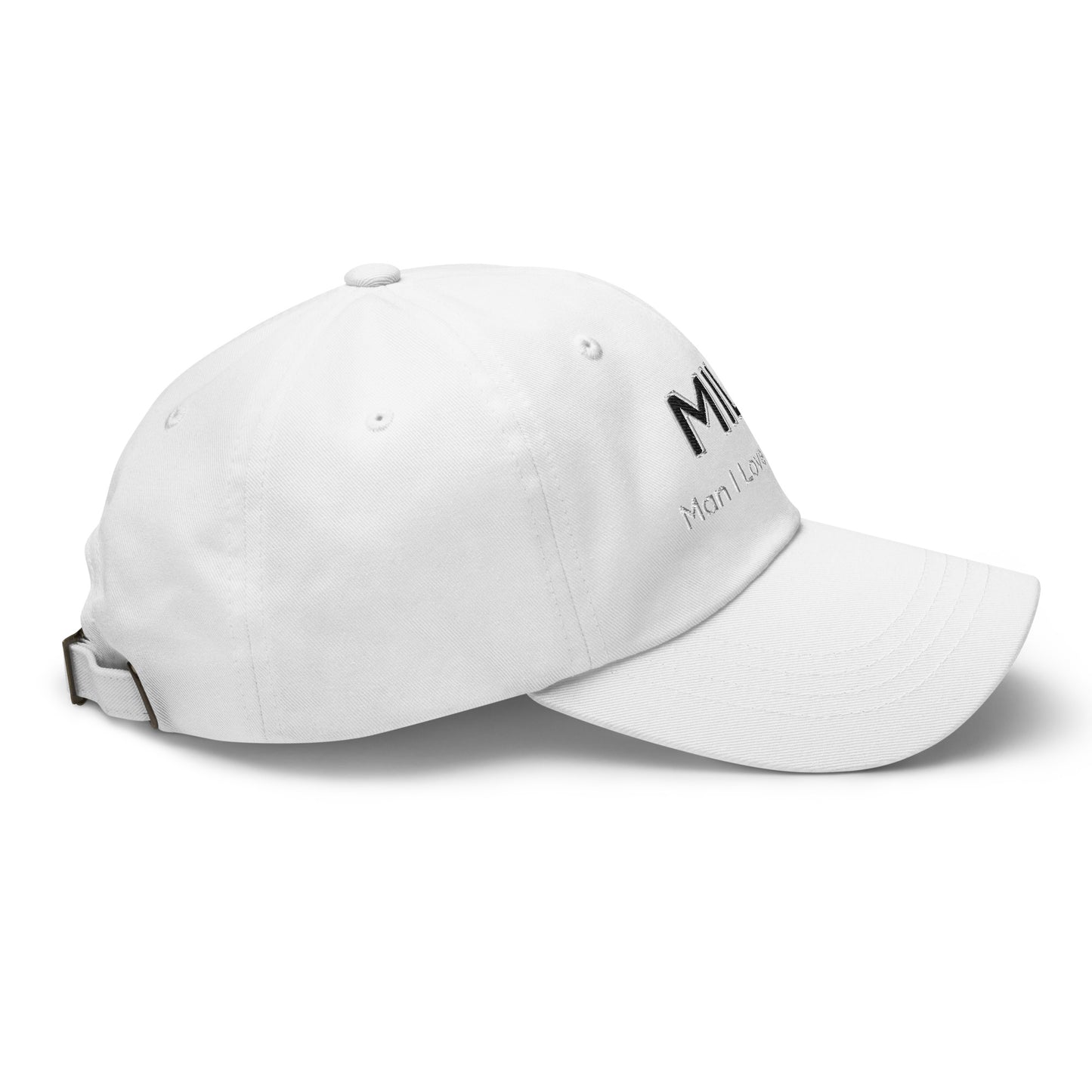 MILF Cap - insiderclo