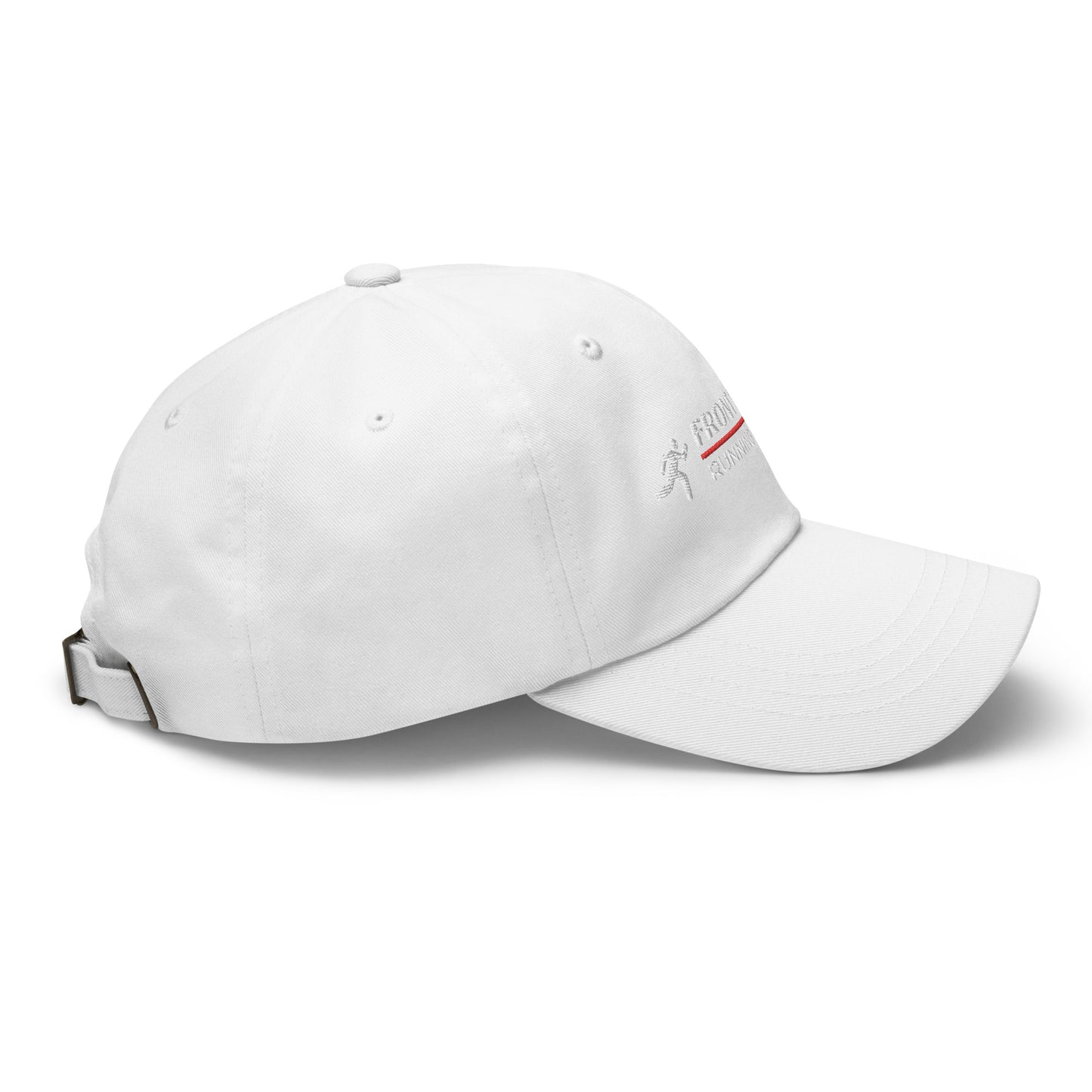 Front Running Running Club Cap - insiderclo