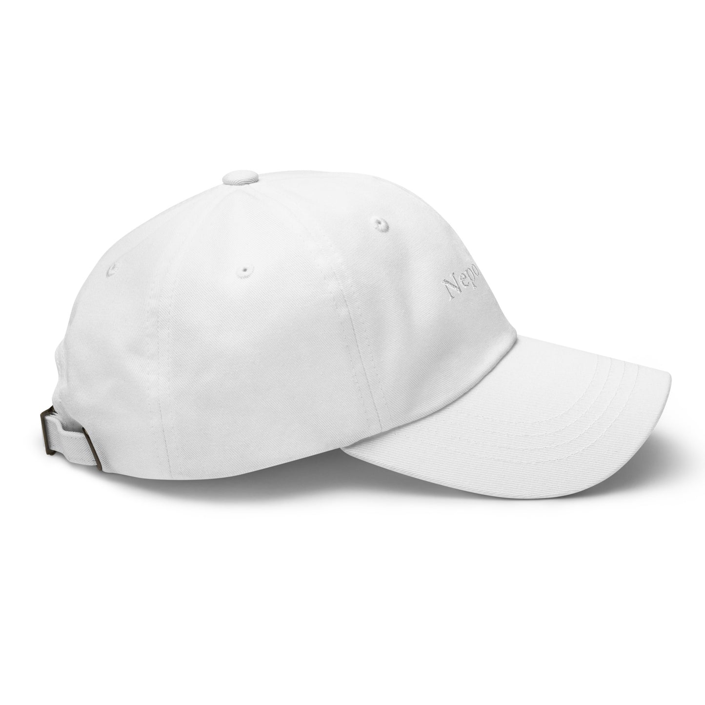 Nepo Hire Cap - insiderclo