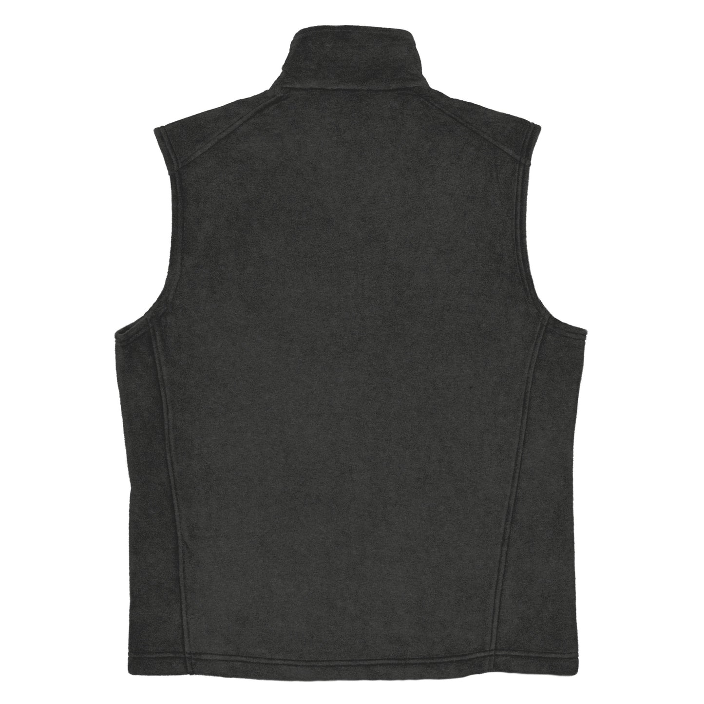 Columbia 'Enron' Fleece Vest - insiderclo