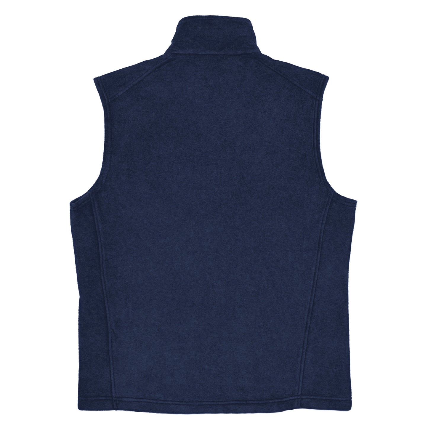 Columbia 'Enron' Fleece Vest - insiderclo
