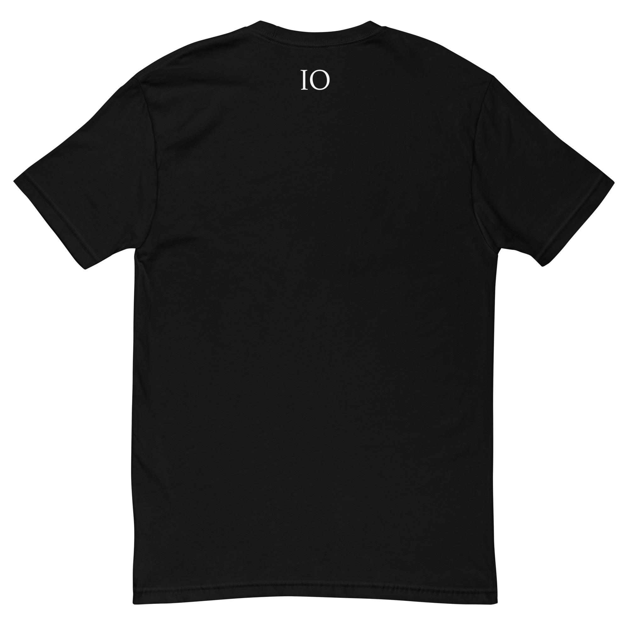 Stratton Oakmont T-shirt - insiderclo