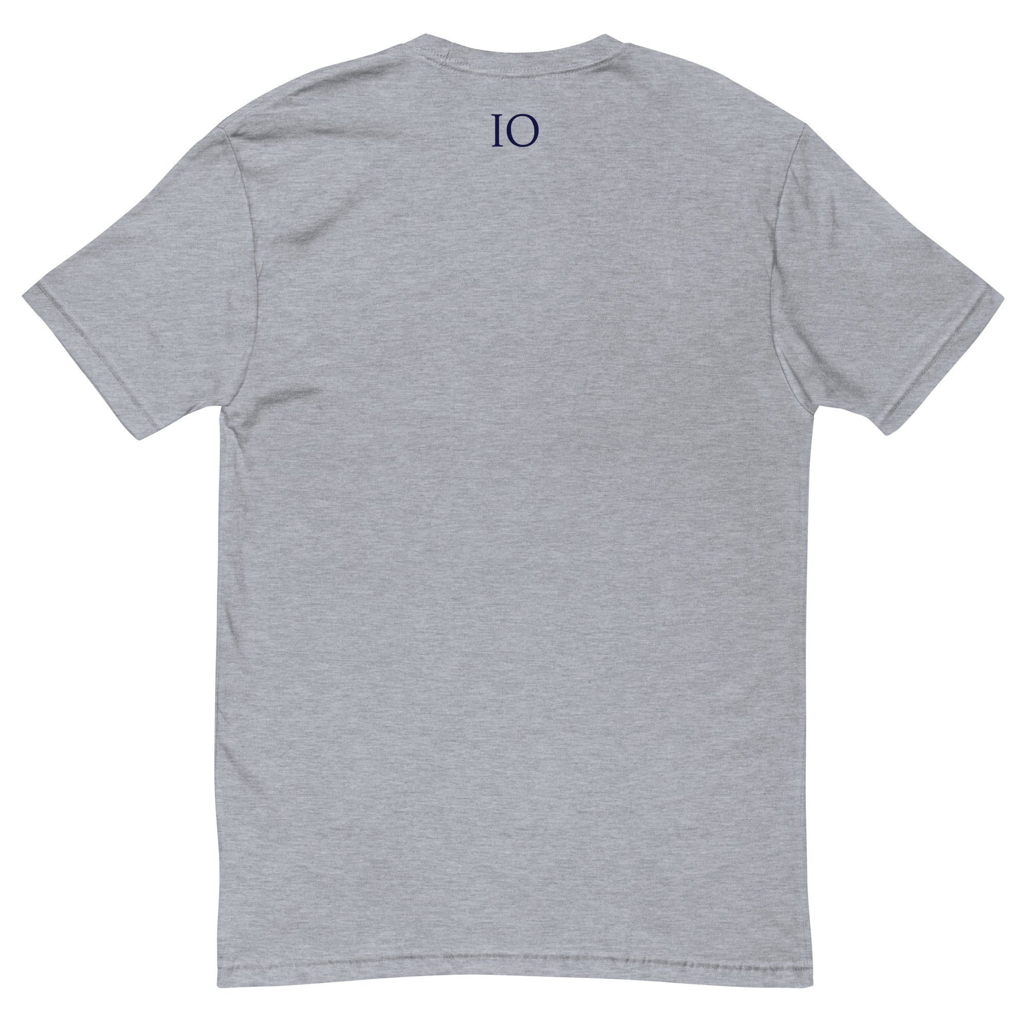 SVB Risk T-shirt - insiderclo