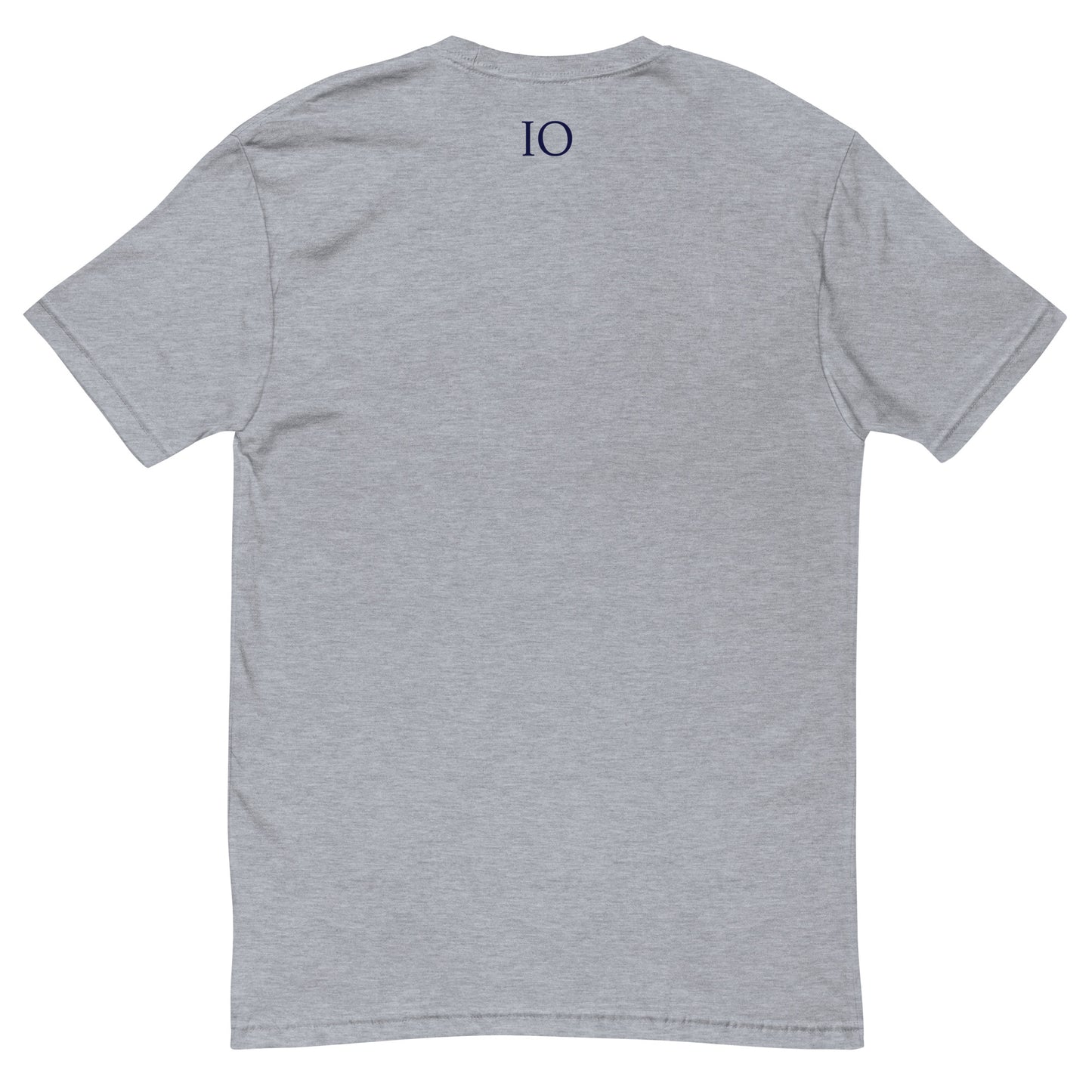 Front Running Running Club T-shirt - insiderclo