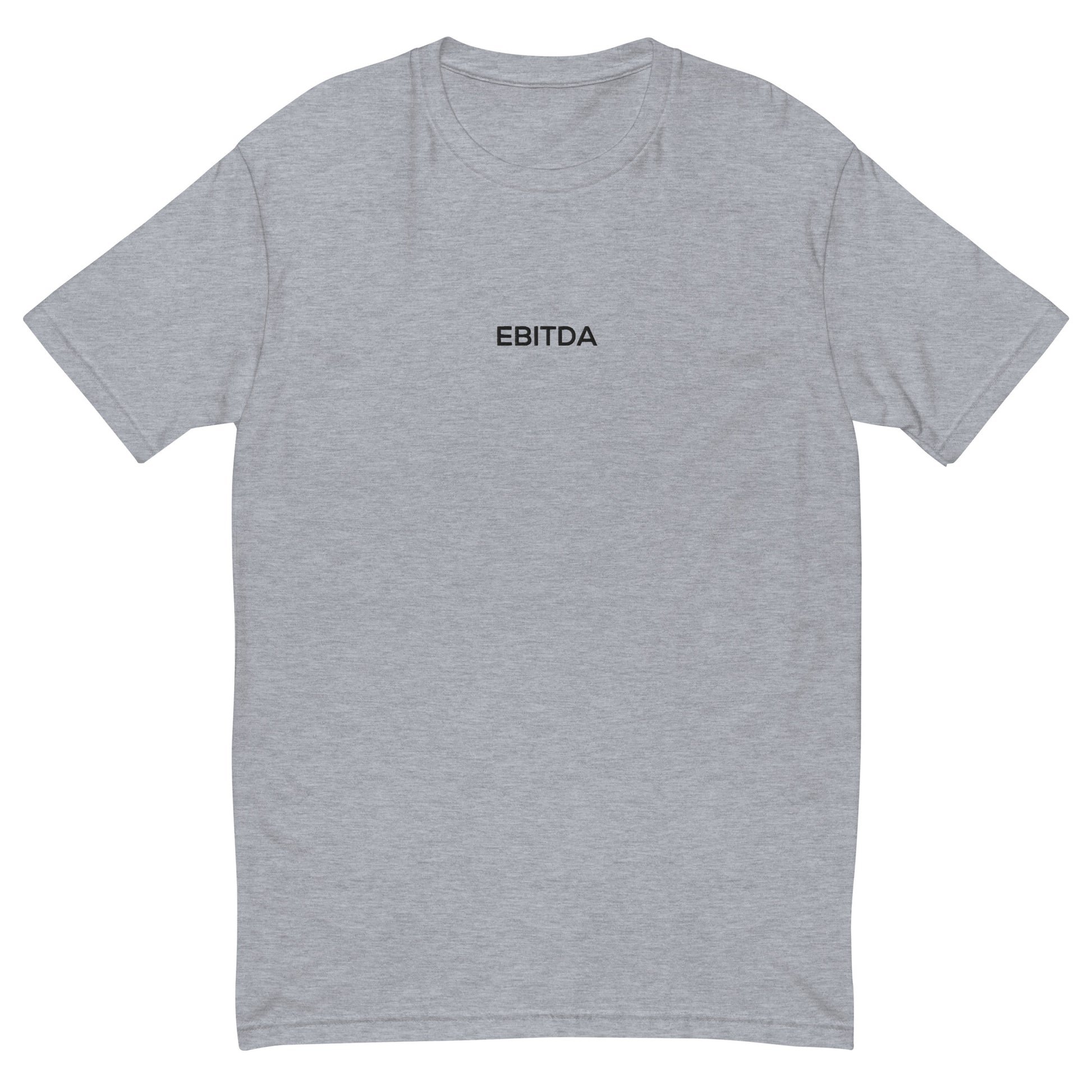 EBITDA T-shirt - insiderclo