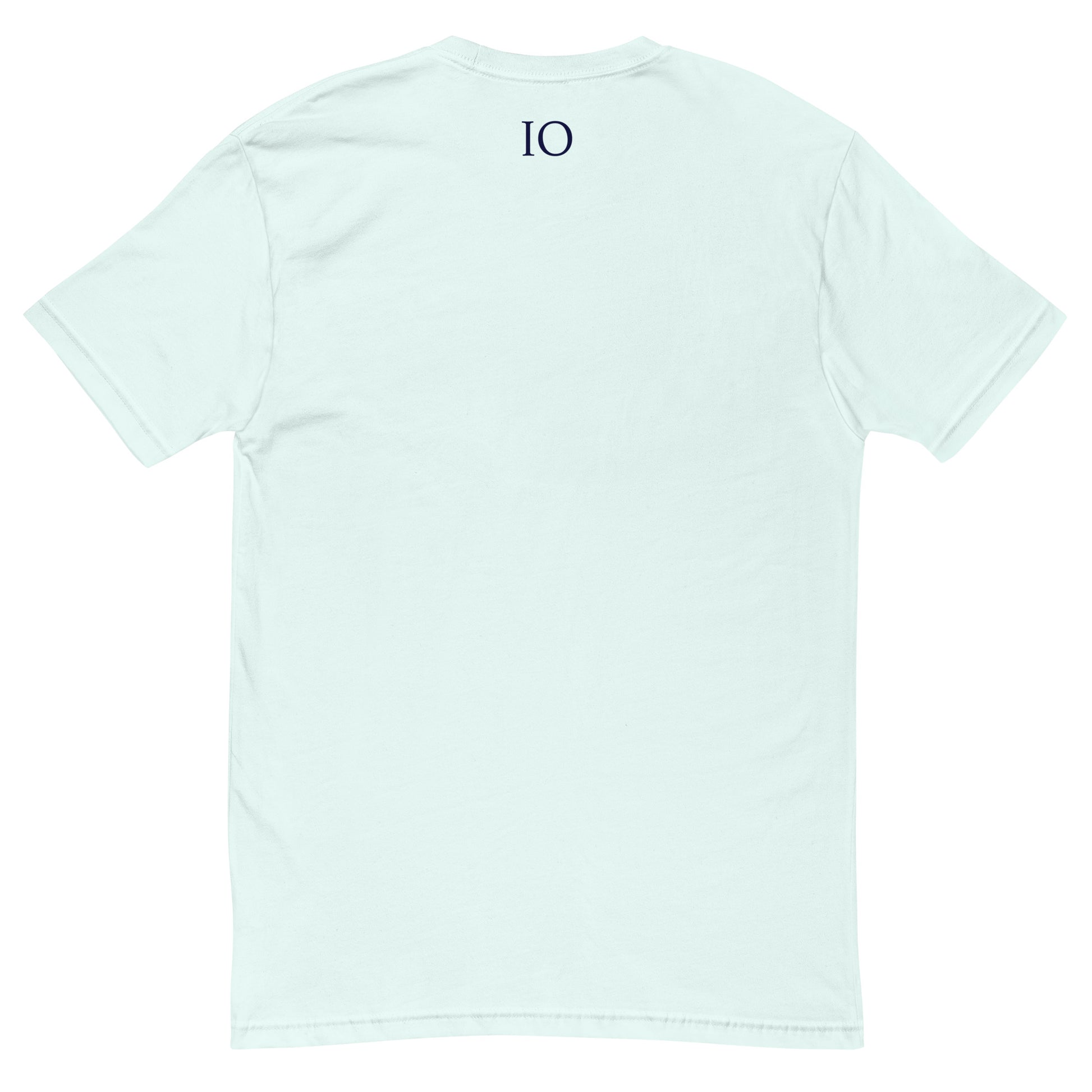 NTA T-shirt - insiderclo