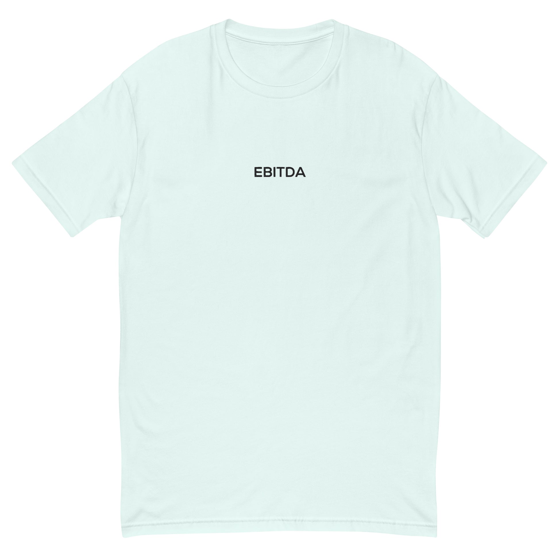 EBITDA T-shirt - insiderclo