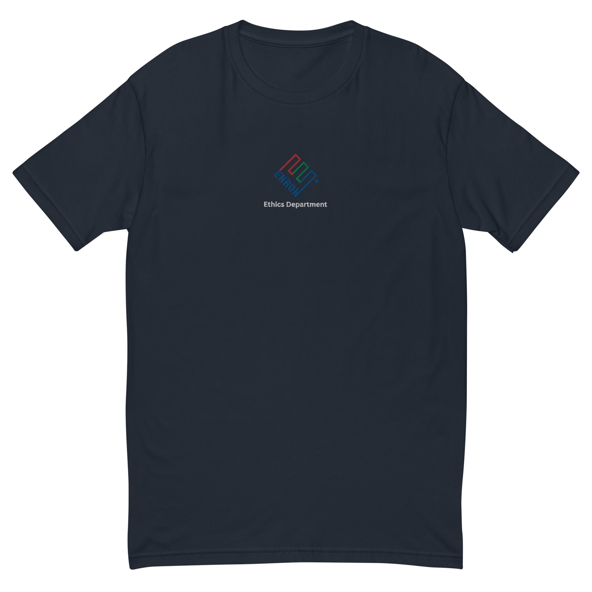 Enron Ethics T-shirt - insiderclo