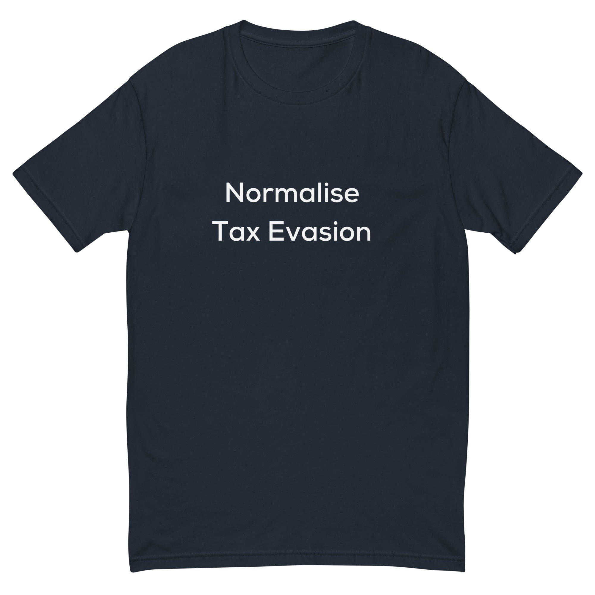 NTA T-shirt - insiderclo