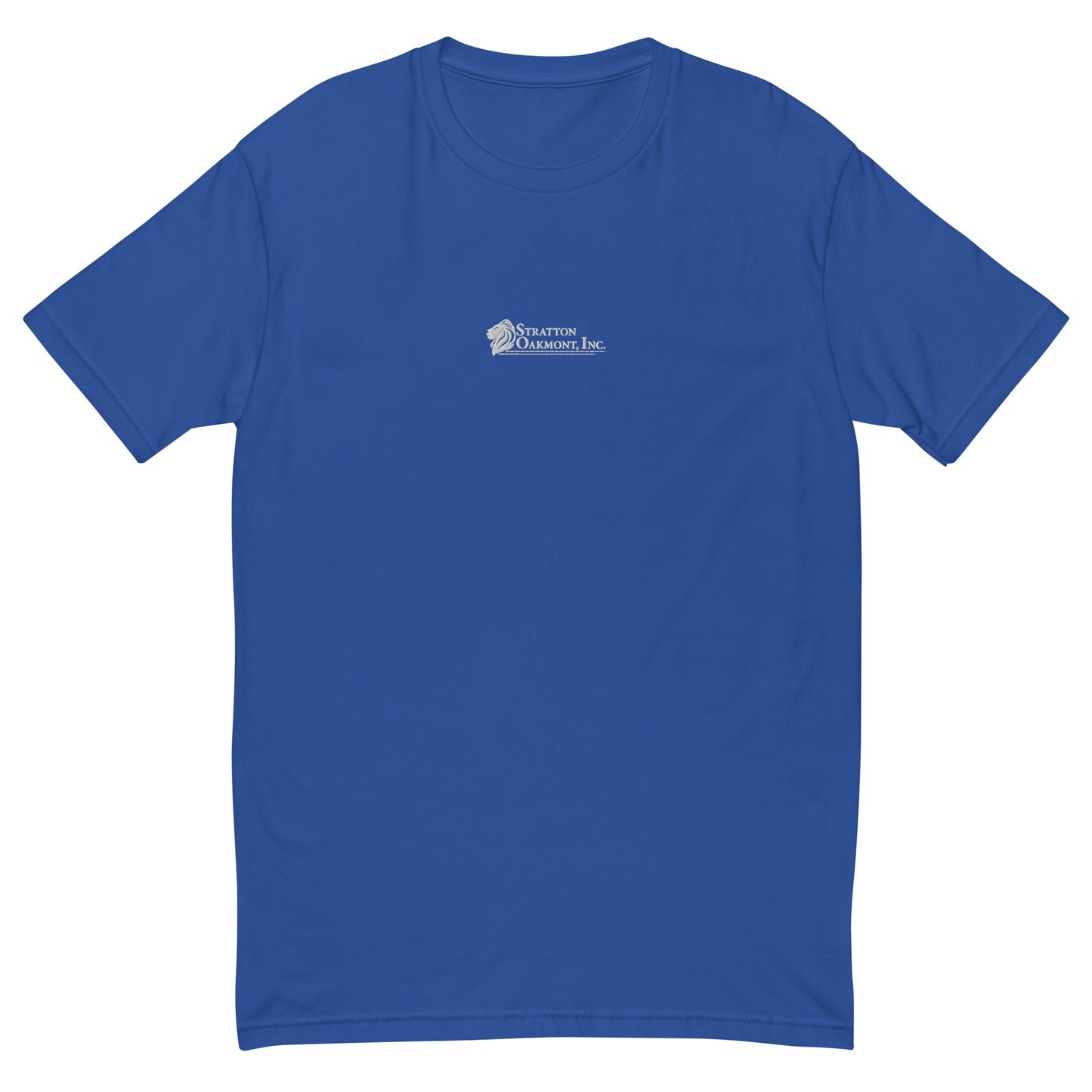 Stratton Oakmont T-shirt - insiderclo