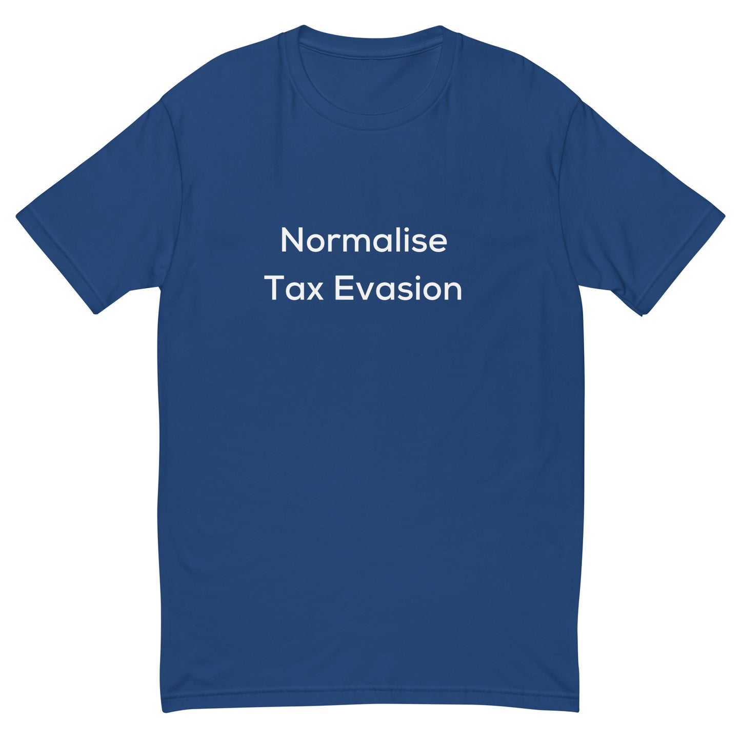 NTA T-shirt - insiderclo