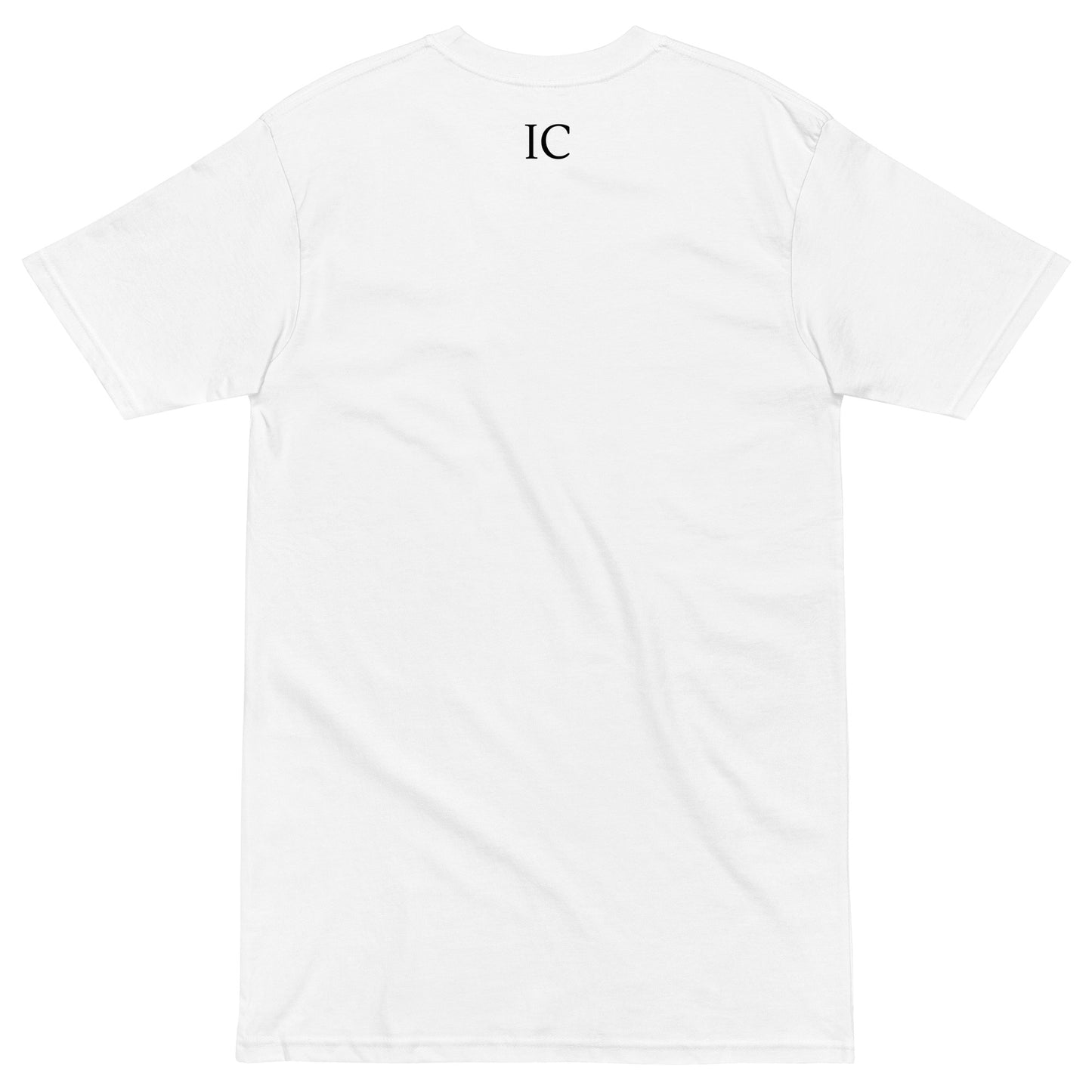 HMRC T-shirt - insiderclo