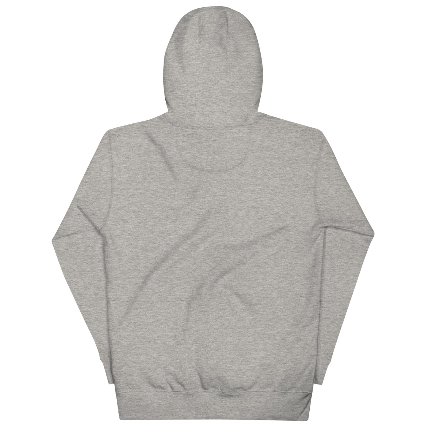 I <3 Fraud Hoodie - insiderclo
