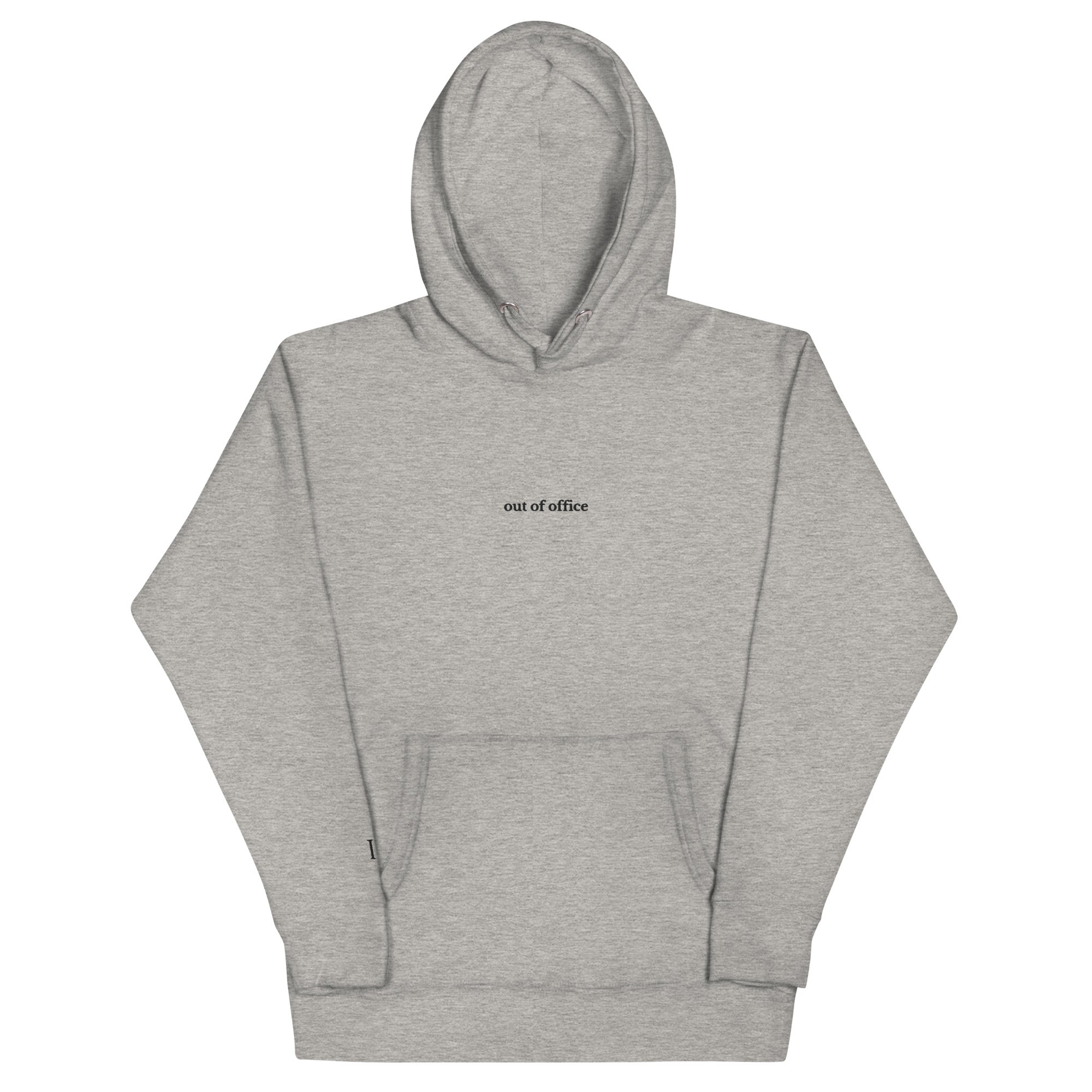 OOO Hoodie - insiderclo