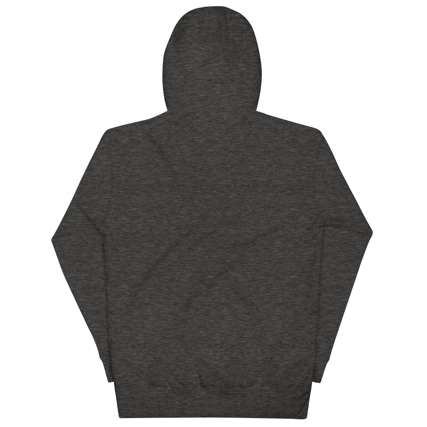 I <3 Fraud Hoodie - insiderclo