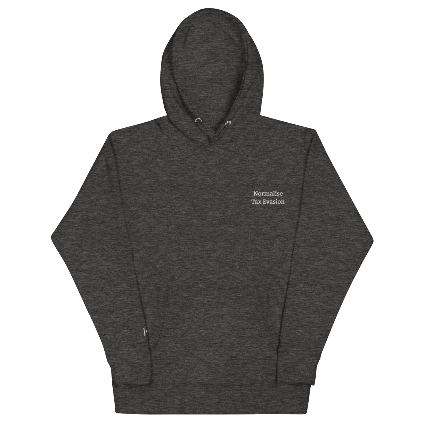 NTA Subtle Hoodie - insiderclo