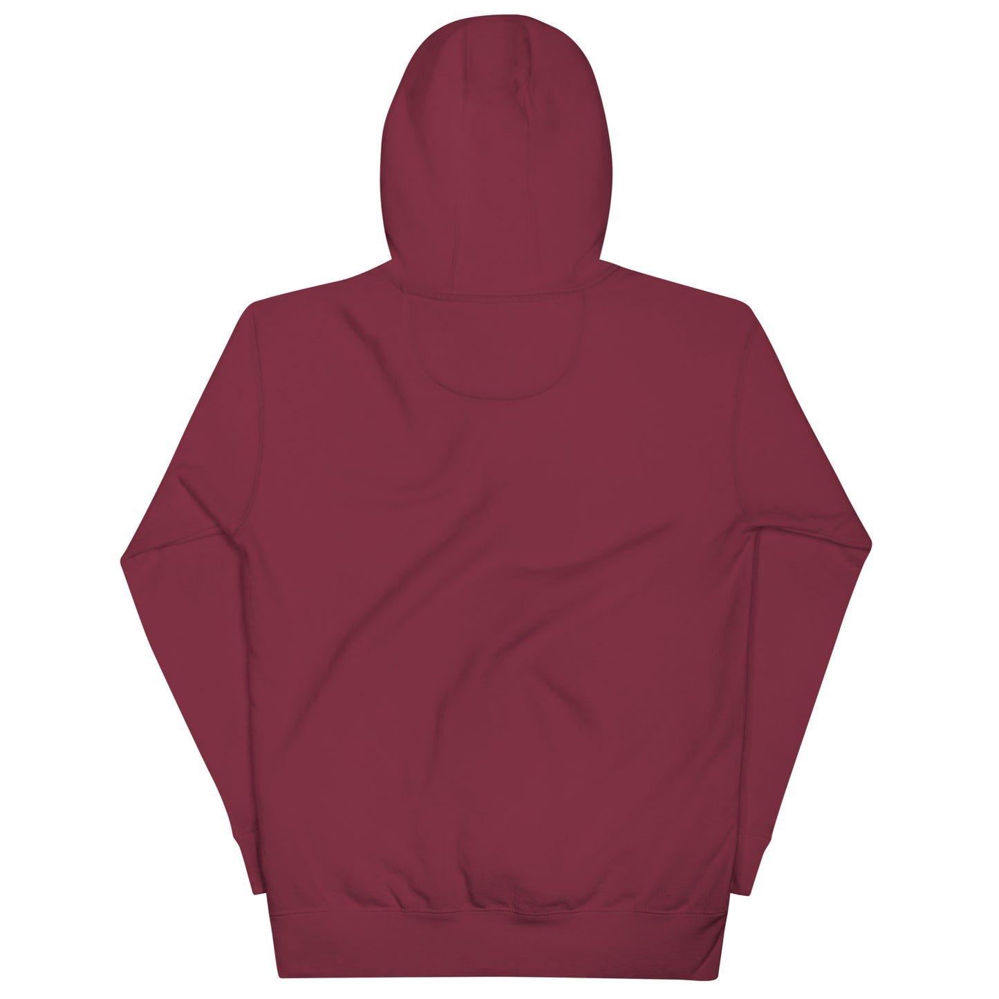 I <3 Fraud Hoodie - insiderclo